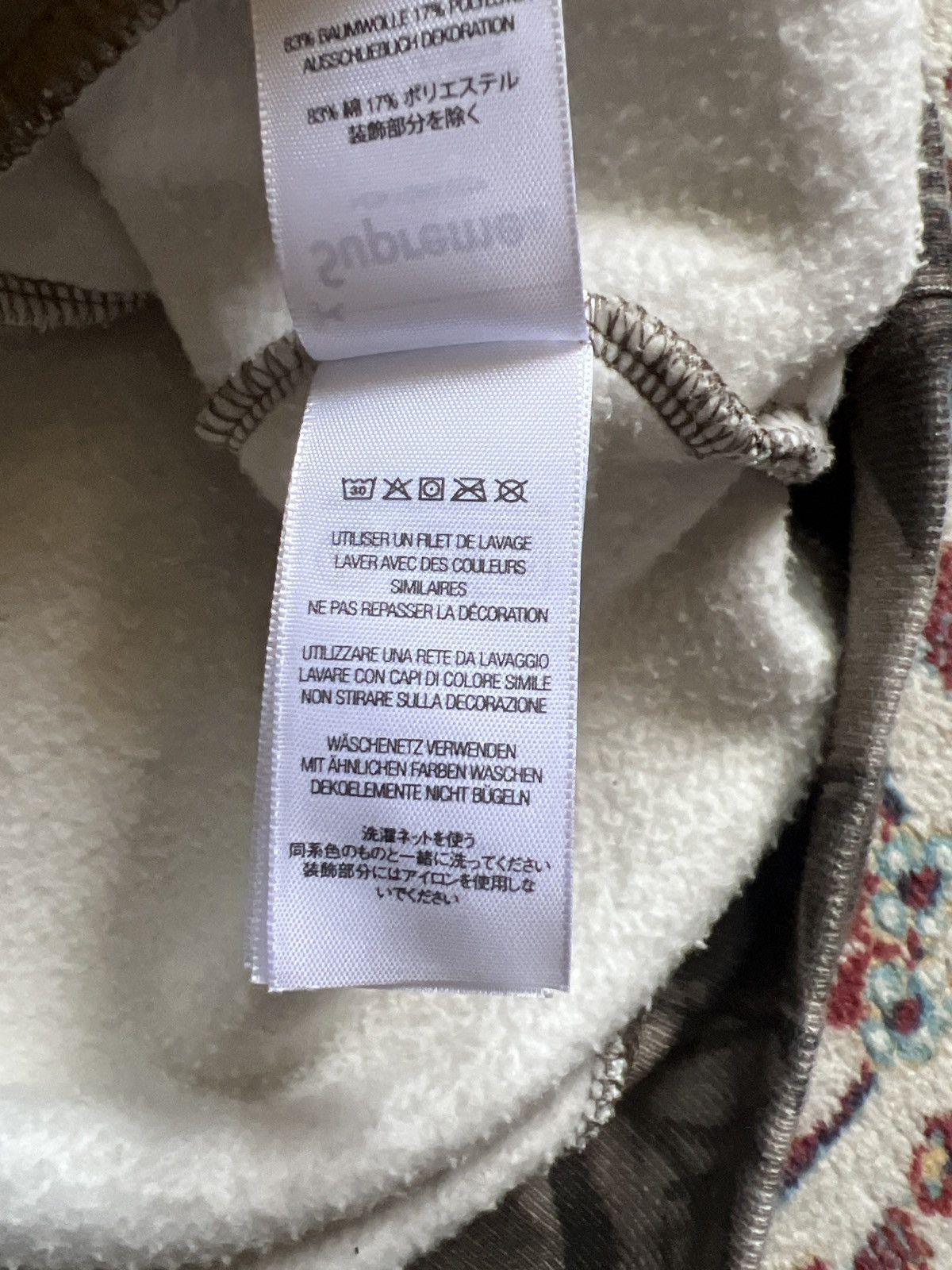 Supreme Supreme x Realtree Camo Zip Up Size US L / EU 52-54 / 3 - 5 Thumbnail