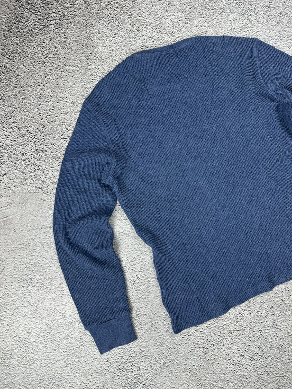 Polo Ralph Lauren Vintage Polo Ralph Lauren Knitwear Sweater Stripes Y2K Size US S / EU 44-46 / 1 - 8 Thumbnail