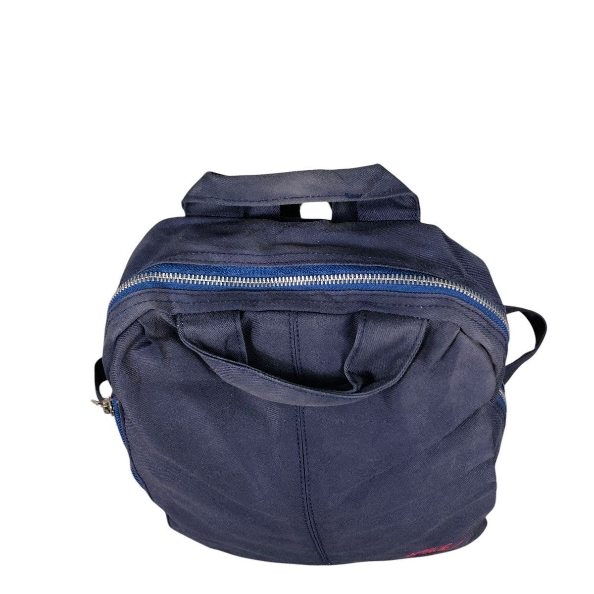 Nike 📌Vintage Nike Small Bag Packs Cute Design Big Swoosh Size ONE SIZE - 4 Thumbnail