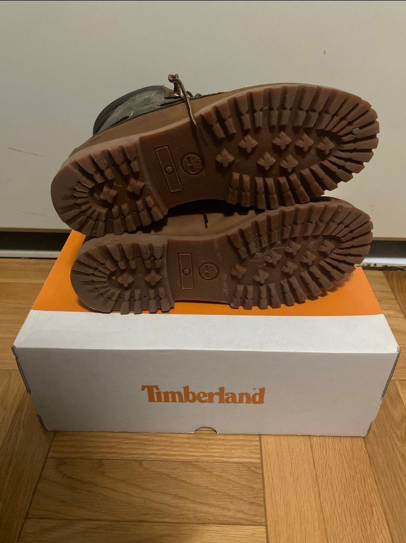 Timberland Timberland Oakwell Boots Size US 10 / EU 43 - 4 Thumbnail