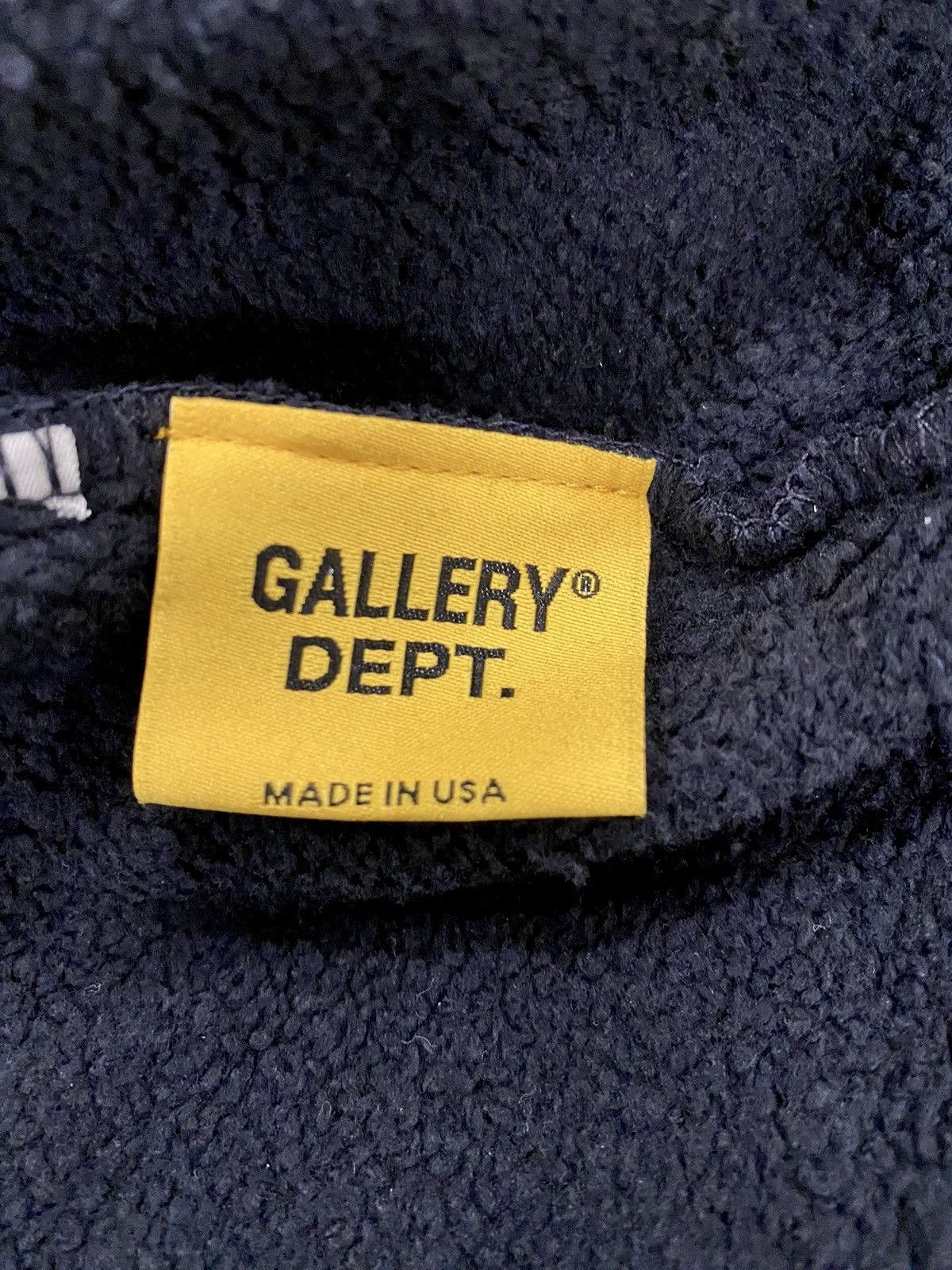 Gallery Dept. GALLERY DEPT. REVERSIBLE CREWNECK ART THAT KILLS Size US M / EU 48-50 / 2 - 24 Thumbnail