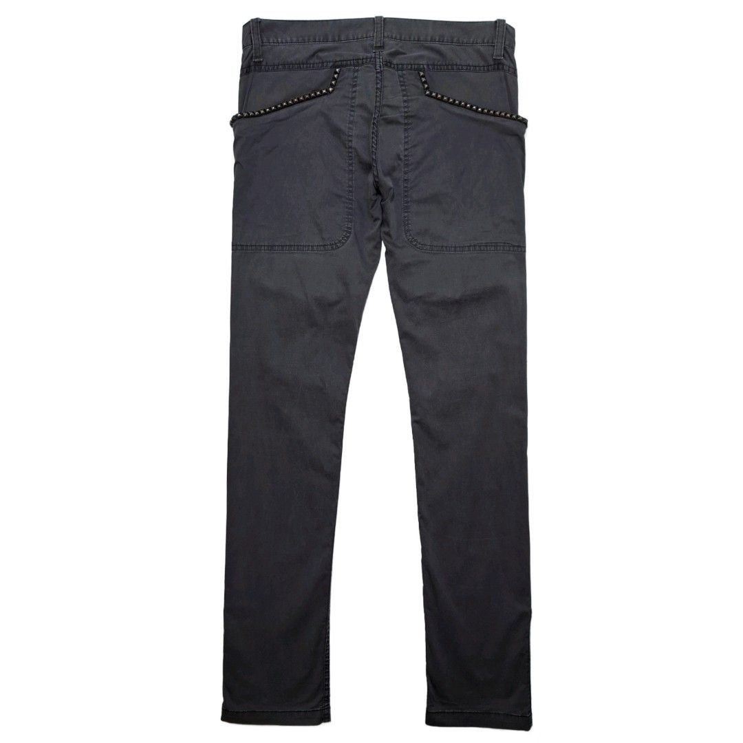 Hysteric Glamour Hysteric glamour cargo studed Size US 30 / EU 46 - 5 Thumbnail