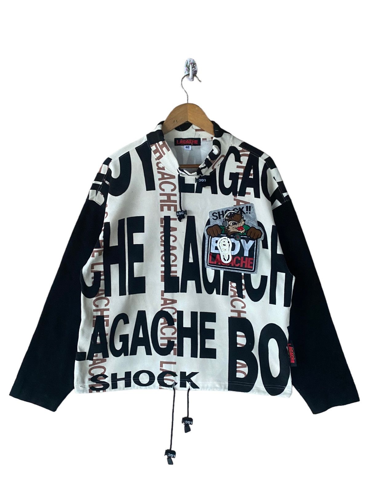 Other 👘SALE👘LAGACHE DOPE STREETWEAR FASHION Size US M / EU 48-50 / 2 - 1 Thumbnail