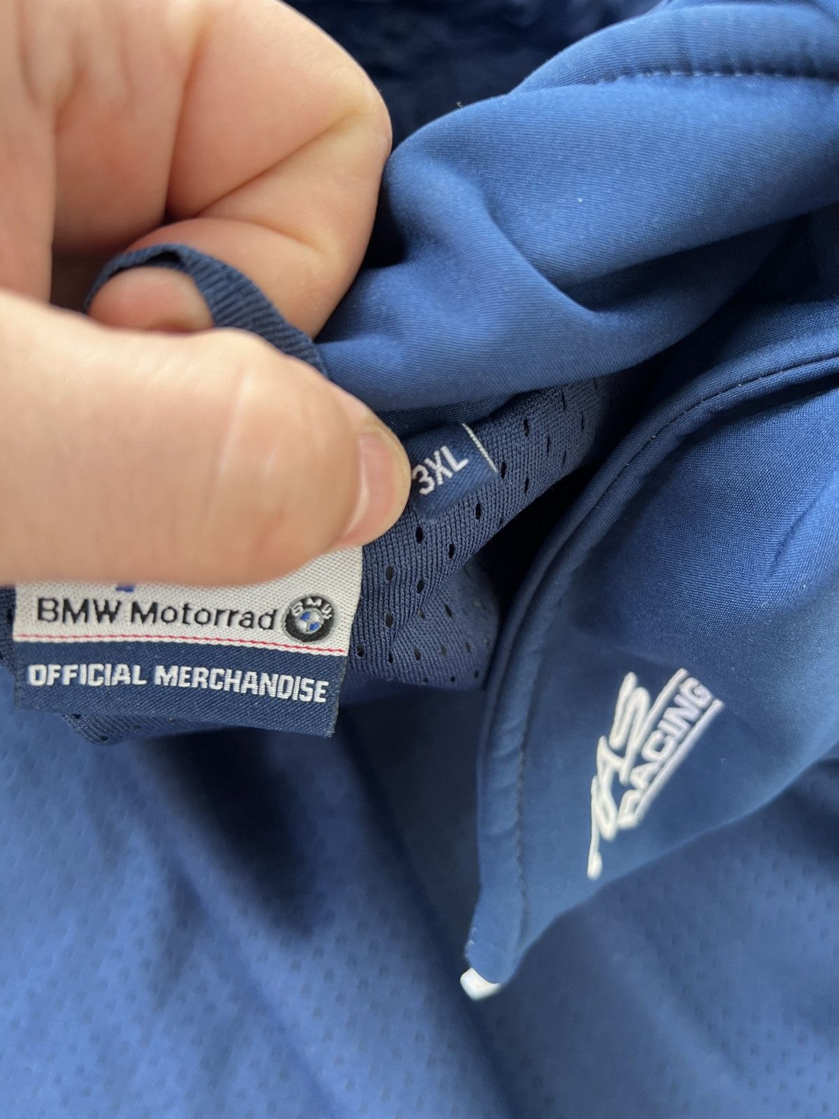 BMW BMW Motorrad Tyco Jacket Size US XXL / EU 58 / 5 - 4 Thumbnail