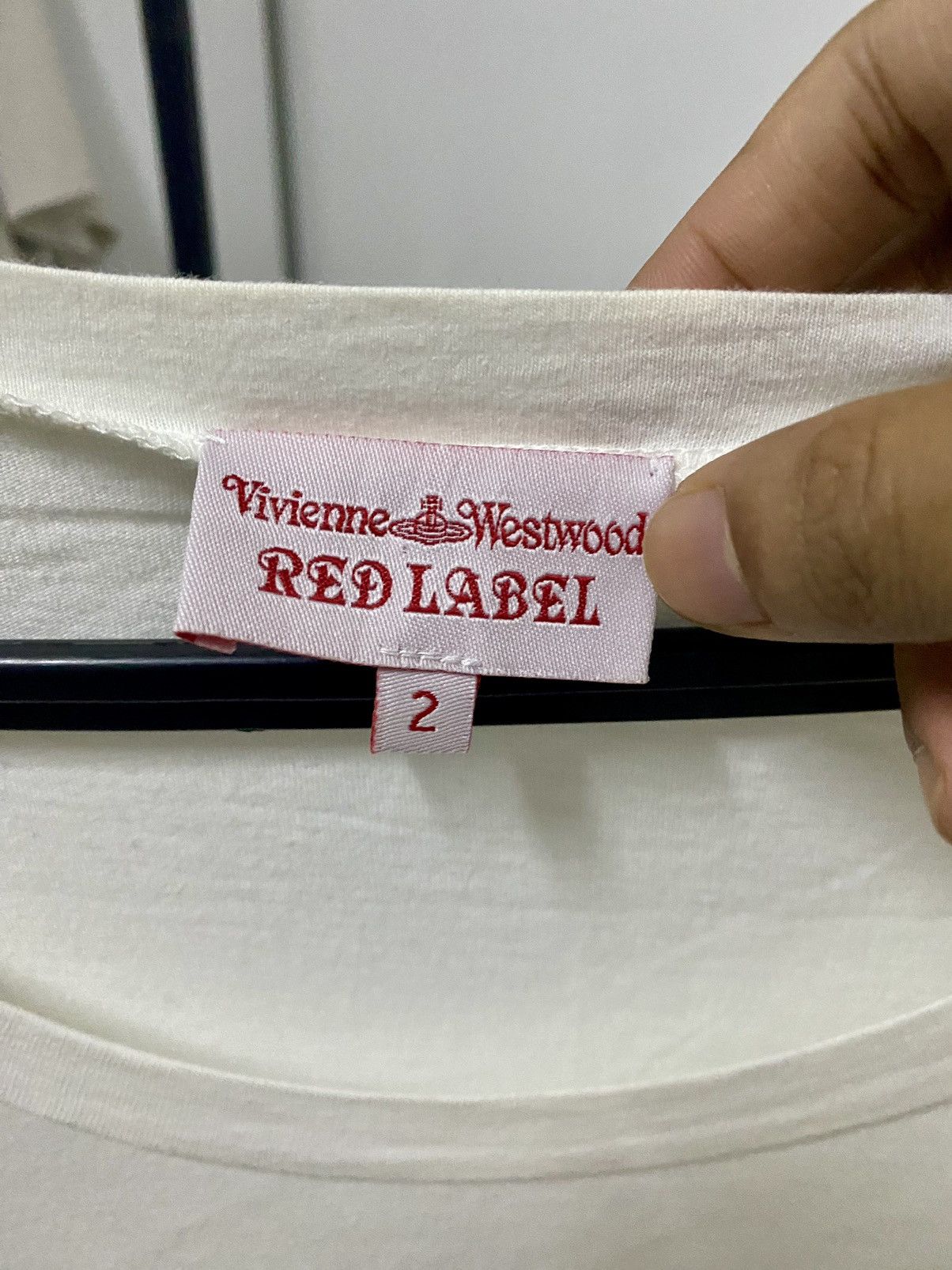 Vivienne Westwood Vivienne westwood red label Teddy Bear"Holding ORB" Size M / US 6-8 / IT 42-44 - 8 Thumbnail