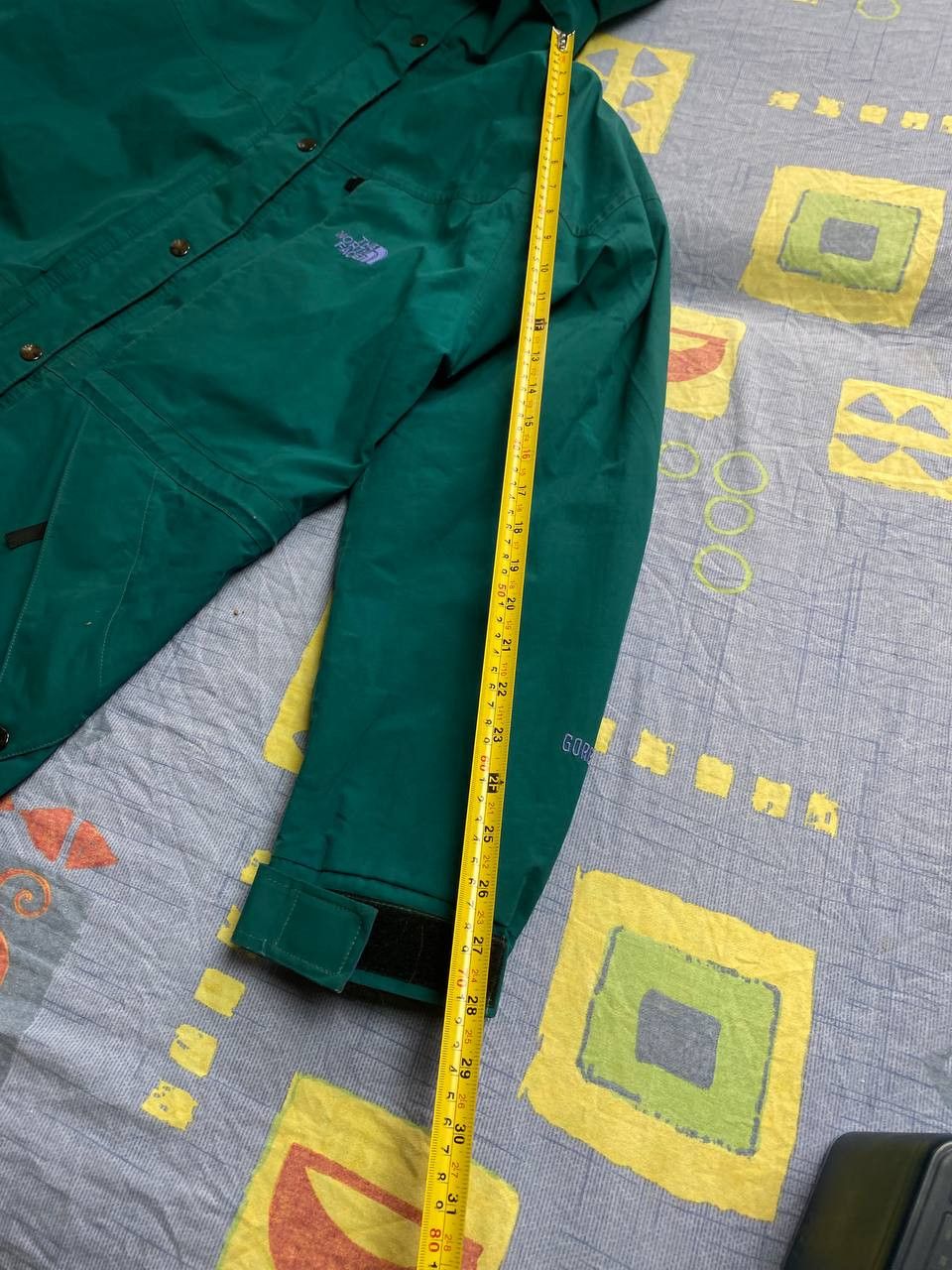 The North Face The North Face Jacket Size US L / EU 52-54 / 3 - 10 Thumbnail