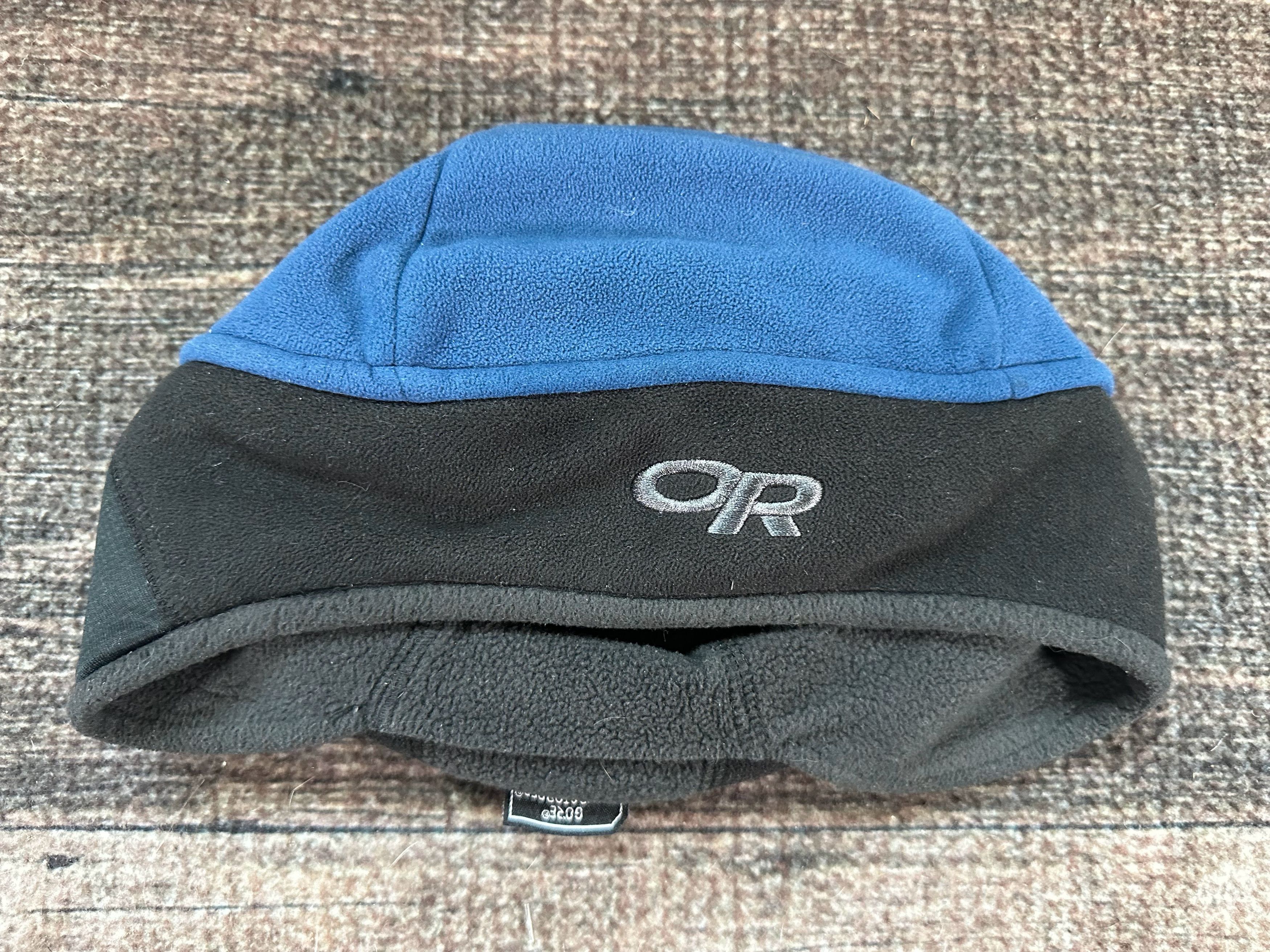 Outdoor Research Outdoor Research Wind Stopper Gore Hat One Size Beanie Size ONE SIZE - 1 Thumbnail