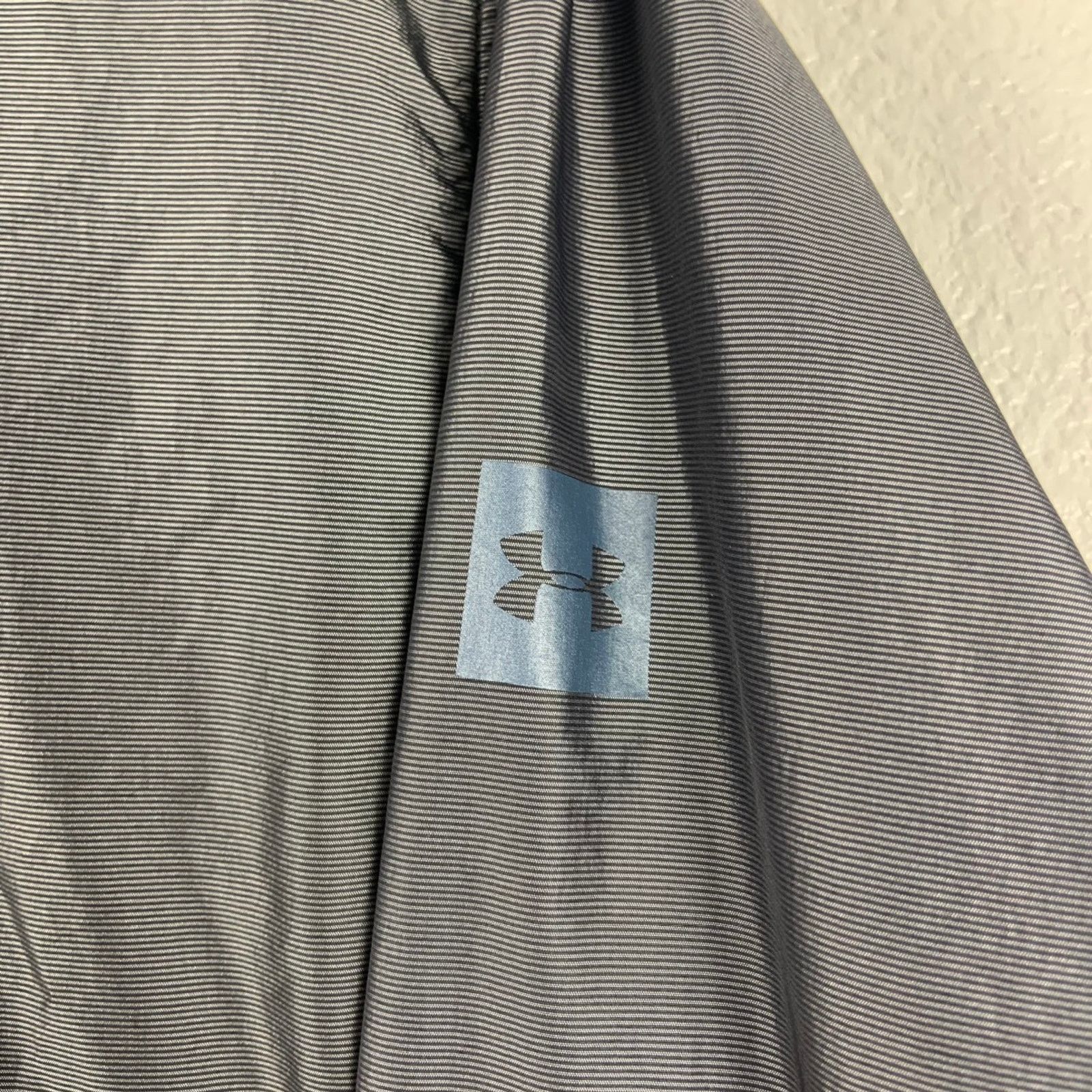 Under Armour Under Armour Windbreaker Size US S / EU 44-46 / 1 - 6 Thumbnail