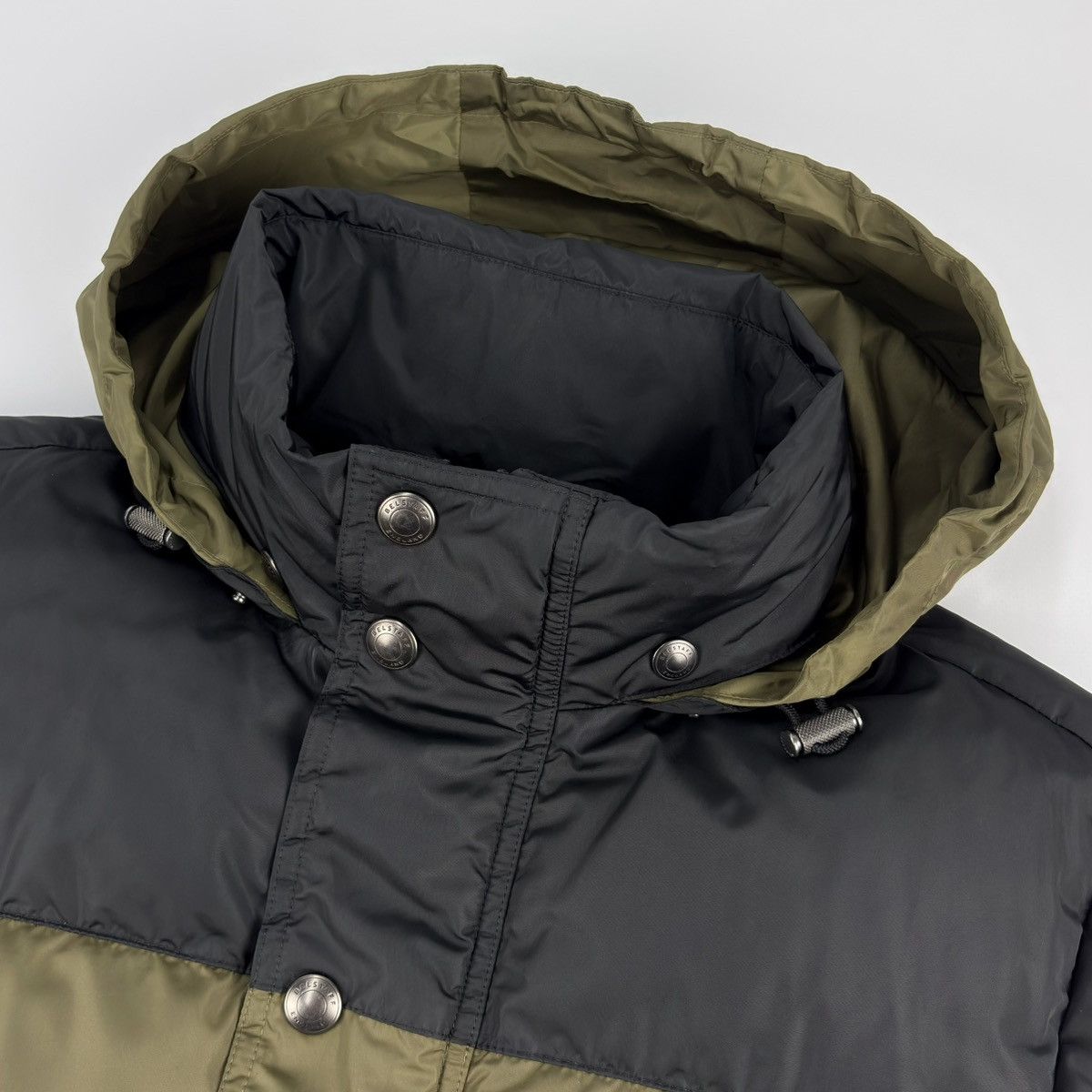Belstaff Belstaff Dome Puffer Jacket Down 750 Fill Size US L / EU 52-54 / 3 - 7 Thumbnail
