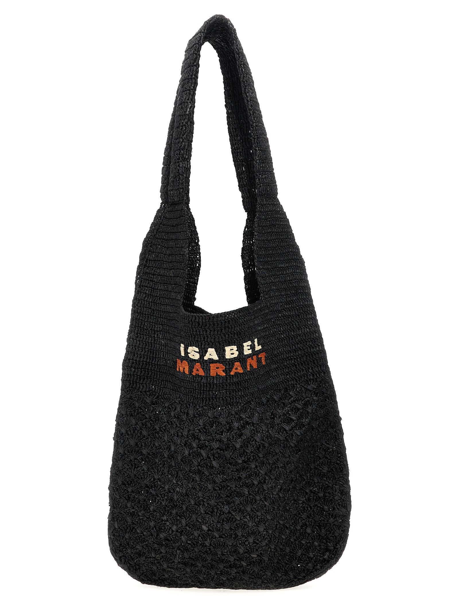 Isabel Marant 'Praia Medium' Shoulder Bag Size ONE SIZE - 1 Thumbnail