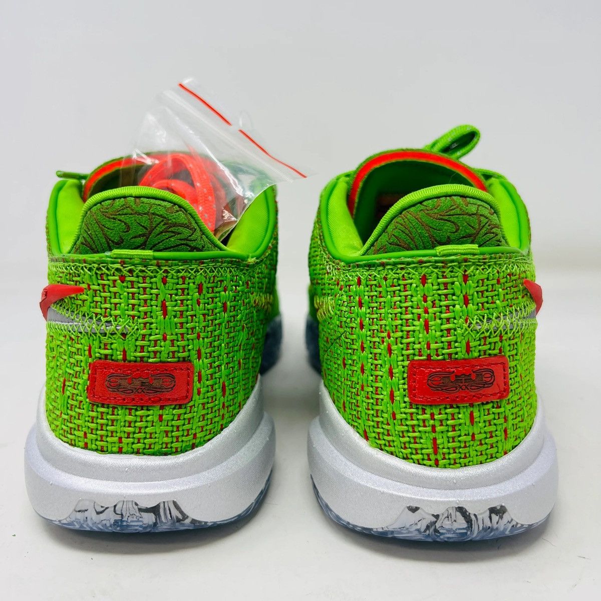 Nike Nike Lebron 20 Stocking Stuffer Size US 7.5 / EU 40-41 - 5 Thumbnail