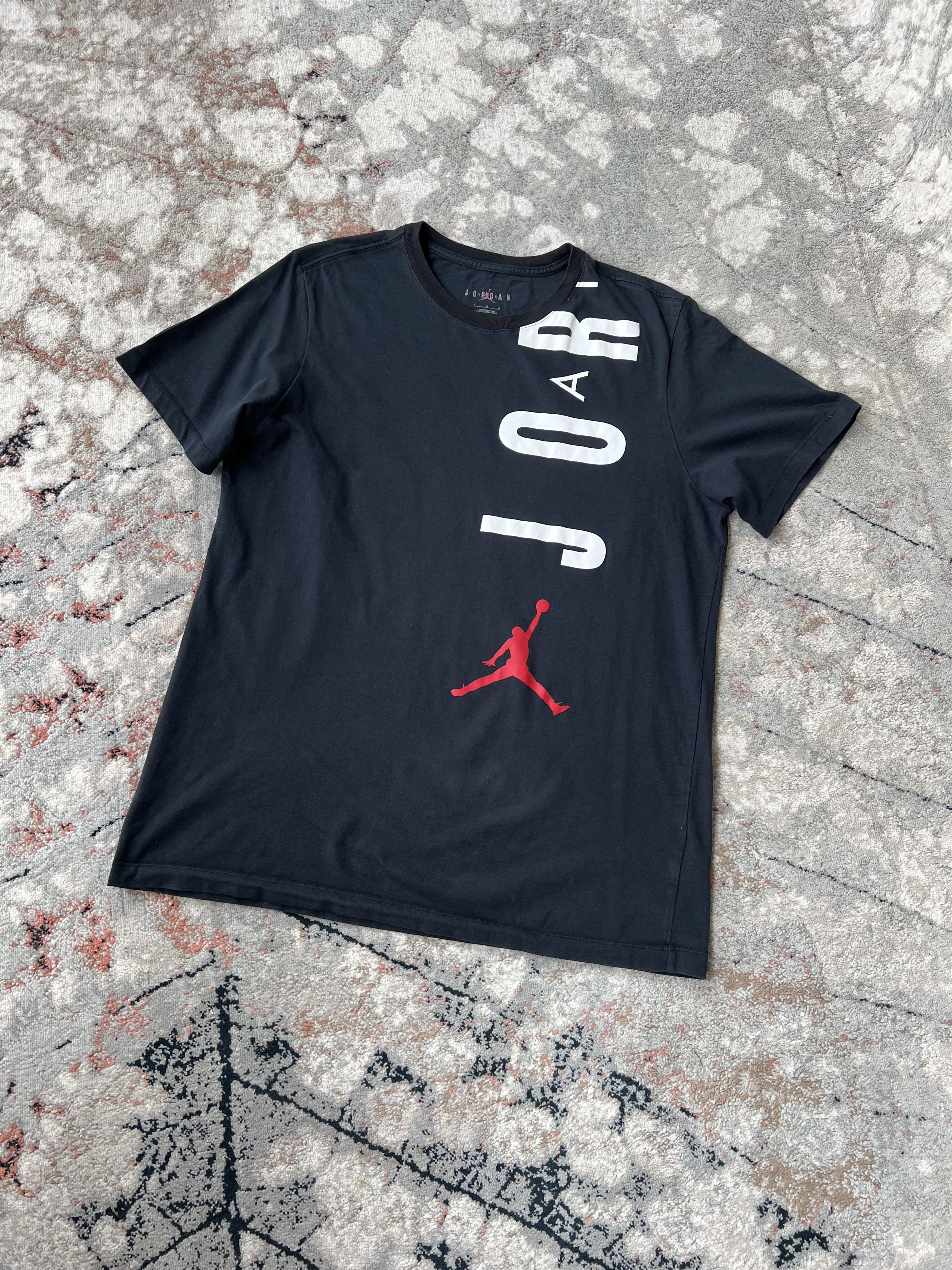 Jordan Brand Jordan Tee Size US L / EU 52-54 / 3 - 1 Thumbnail