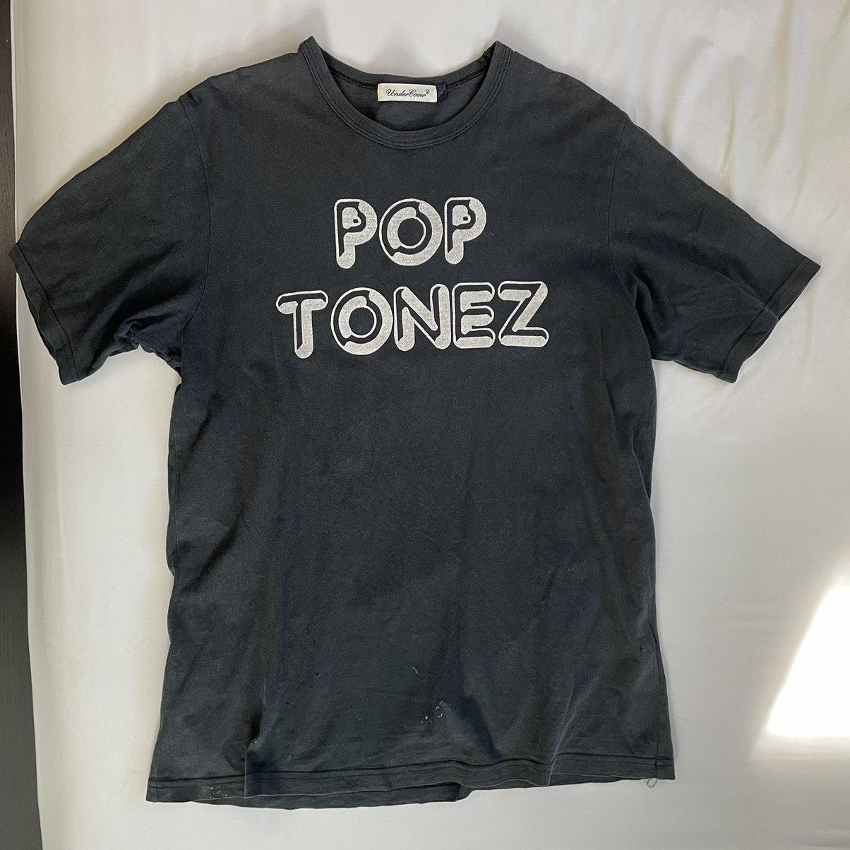 Undercover Pop Tonez Tee Size US XL / EU 56 / 4 - 1 Thumbnail