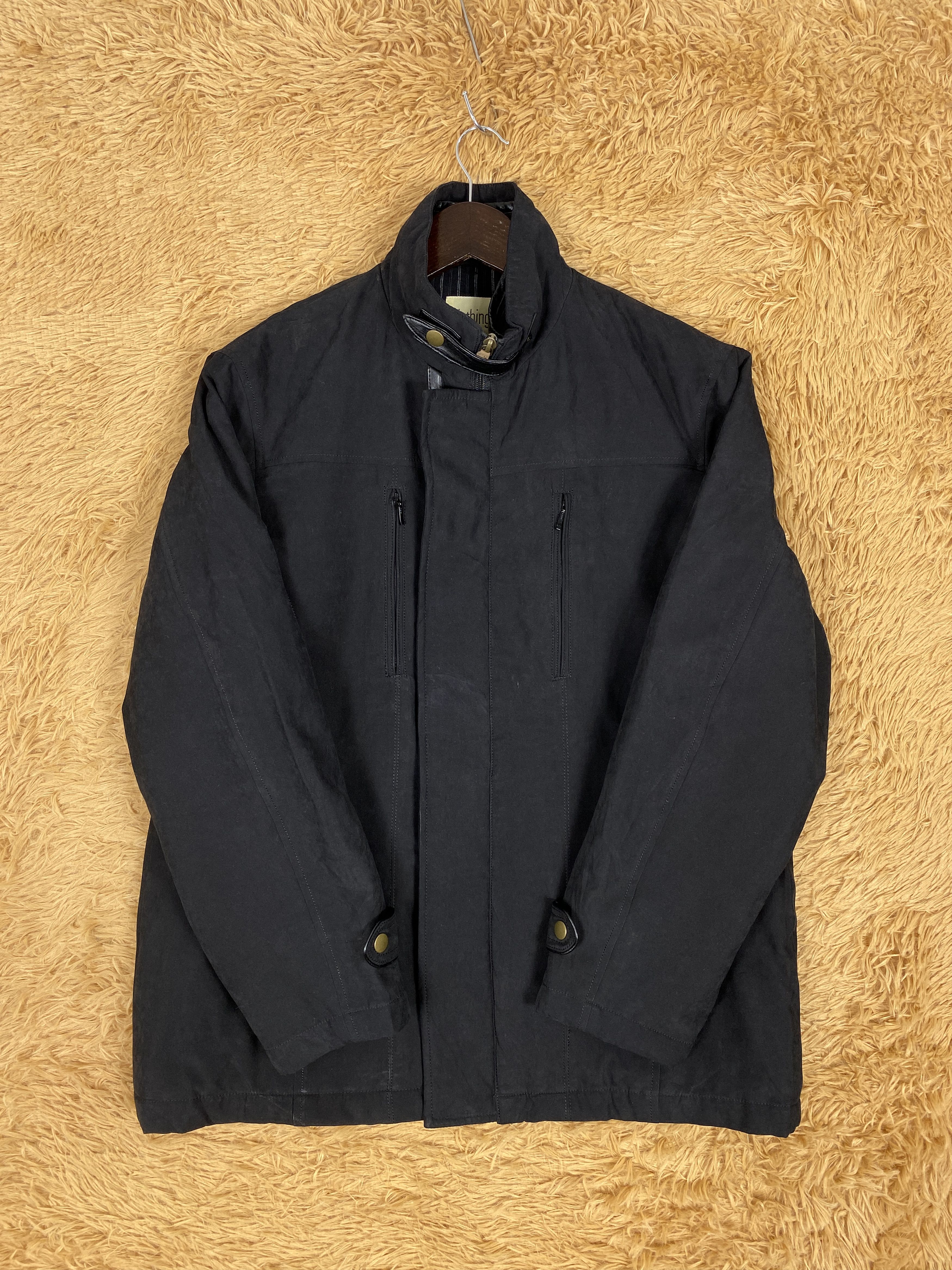 Japanese Brand Vintage Japanese Brand Jacket PJ2426 Size US S / EU 44-46 / 1 - 3 Thumbnail
