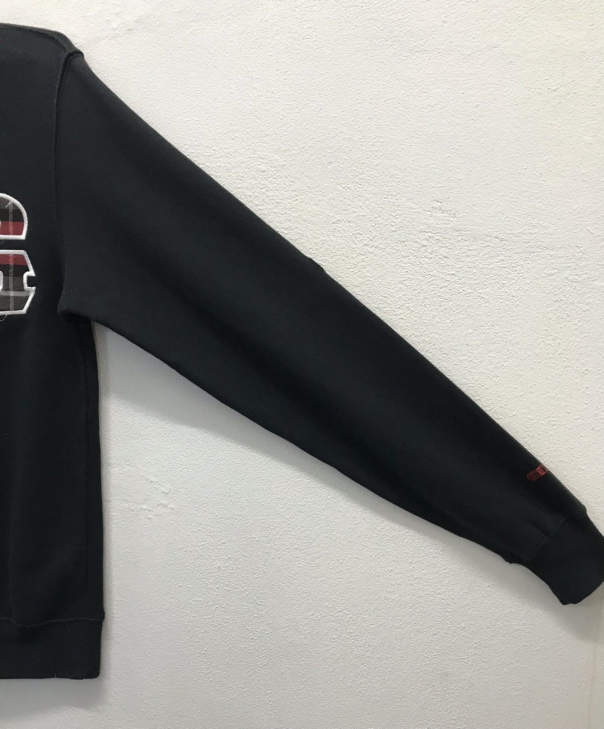 Swagger × Vintage Vintage SWAGGER Sweatshirt Size US S / EU 44-46 / 1 - 4 Thumbnail
