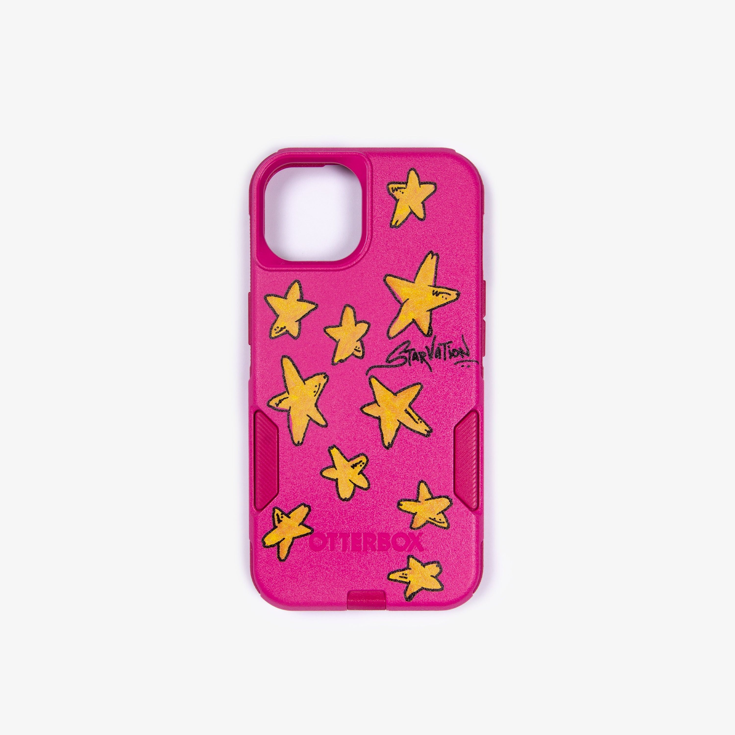 Chrome Hearts CHROME HEARTS x MATTY BOY IPHONE 13/14 OTTERBOX CASE (1/1) Size ONE SIZE - 2 Thumbnail