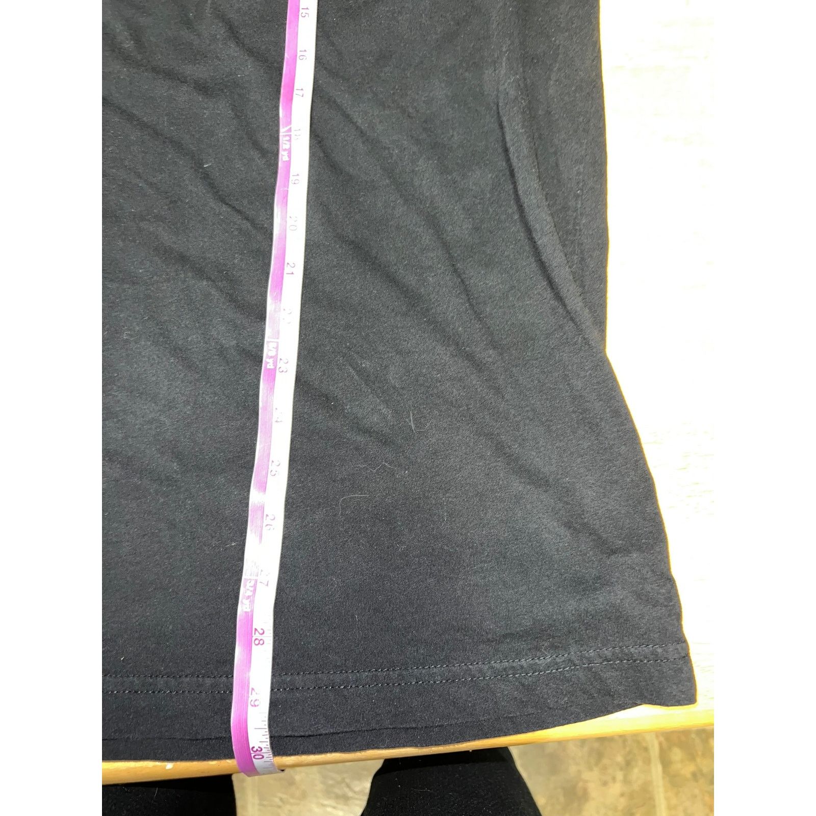 Canvas Batch 19 Shirt Pre Phohibition Style Lager Black Tee XL Size US XL / EU 56 / 4 - 7 Thumbnail