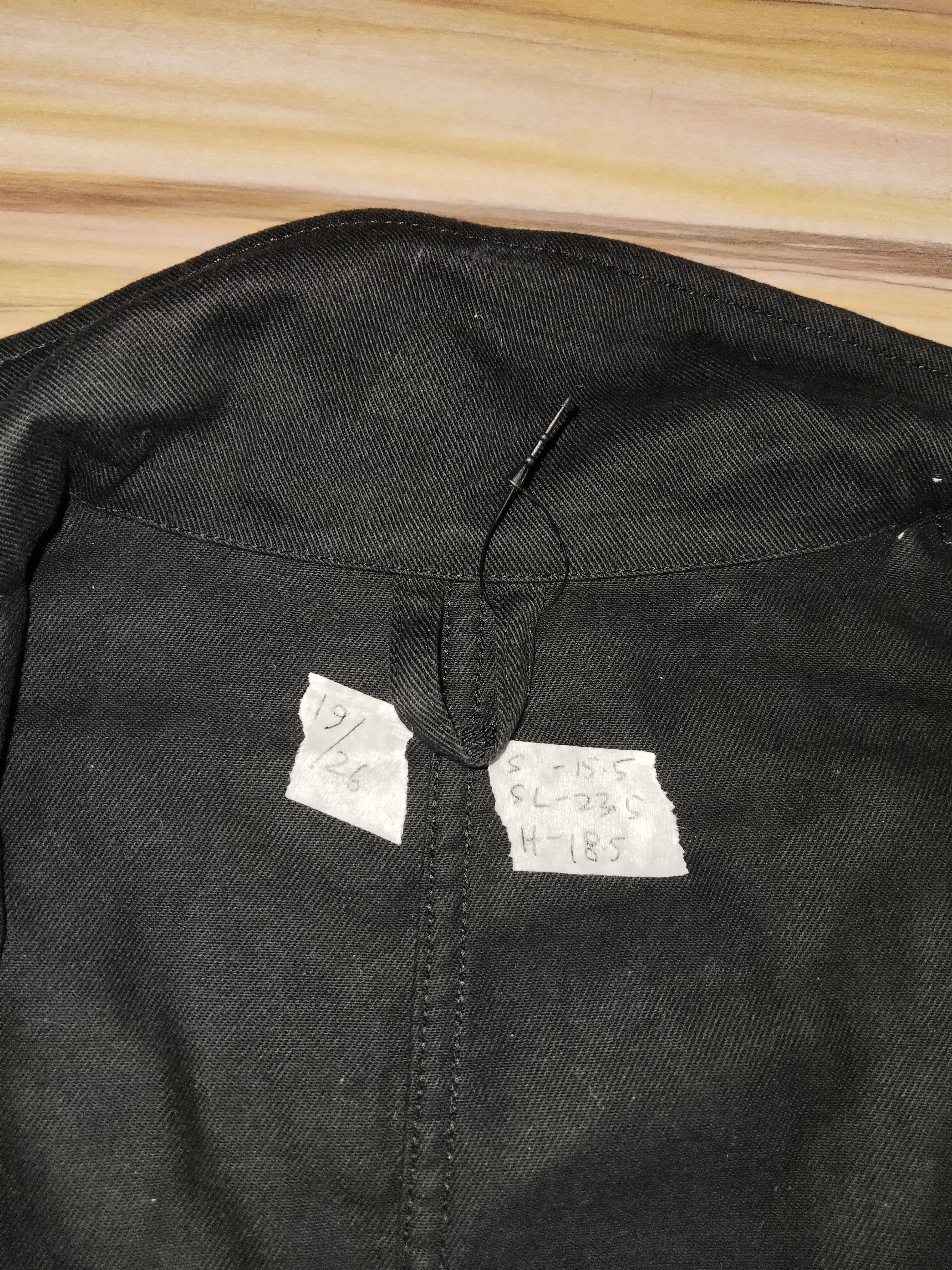 Margaret Howell MARGARET HOWELL Light Coat Size M / US 6-8 / IT 42-44 - 4 Thumbnail