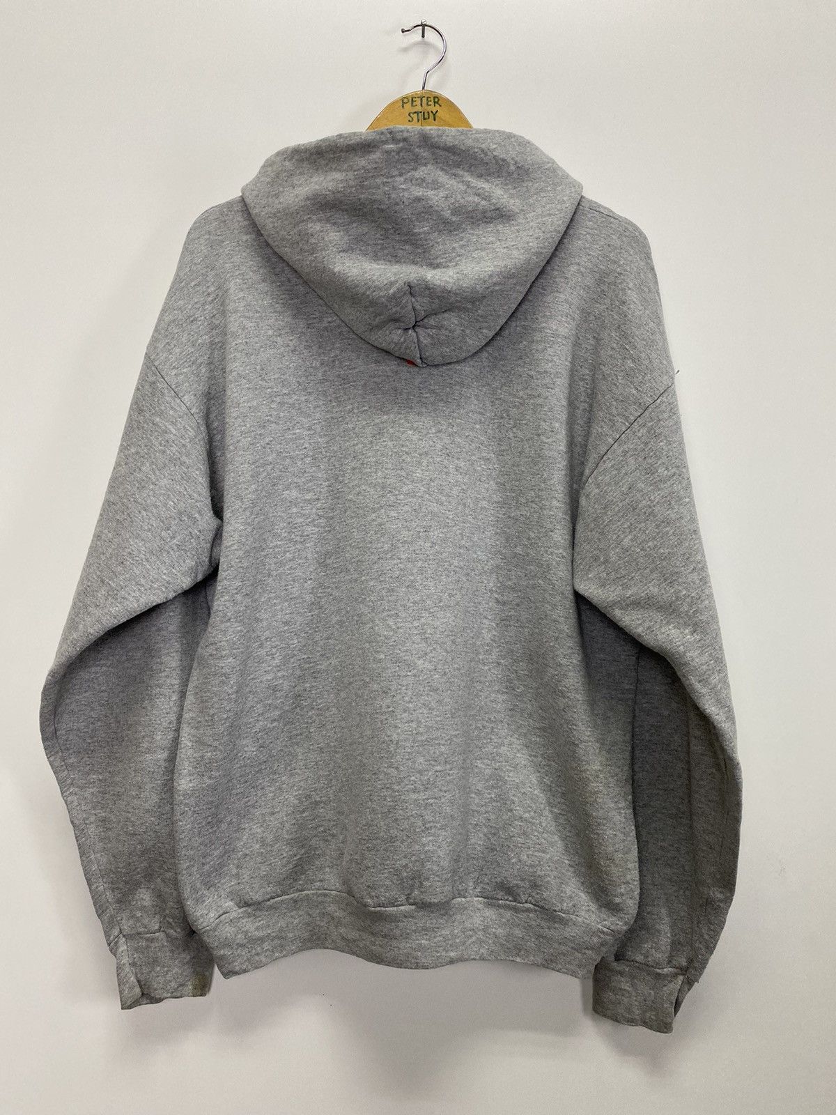 NFL × Vintage Vintage San Francisco hoodies Size US L / EU 52-54 / 3 - 10 Thumbnail
