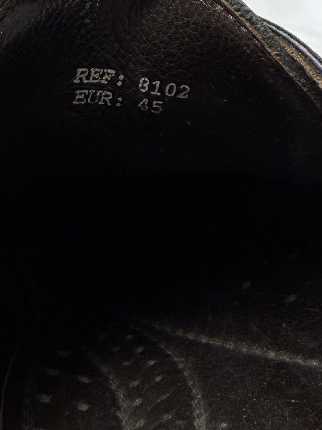 Panama Jack Solid Black Panama Jack Boots Made in Spain Size US 11.5 / EU 44-45 - 10 Thumbnail