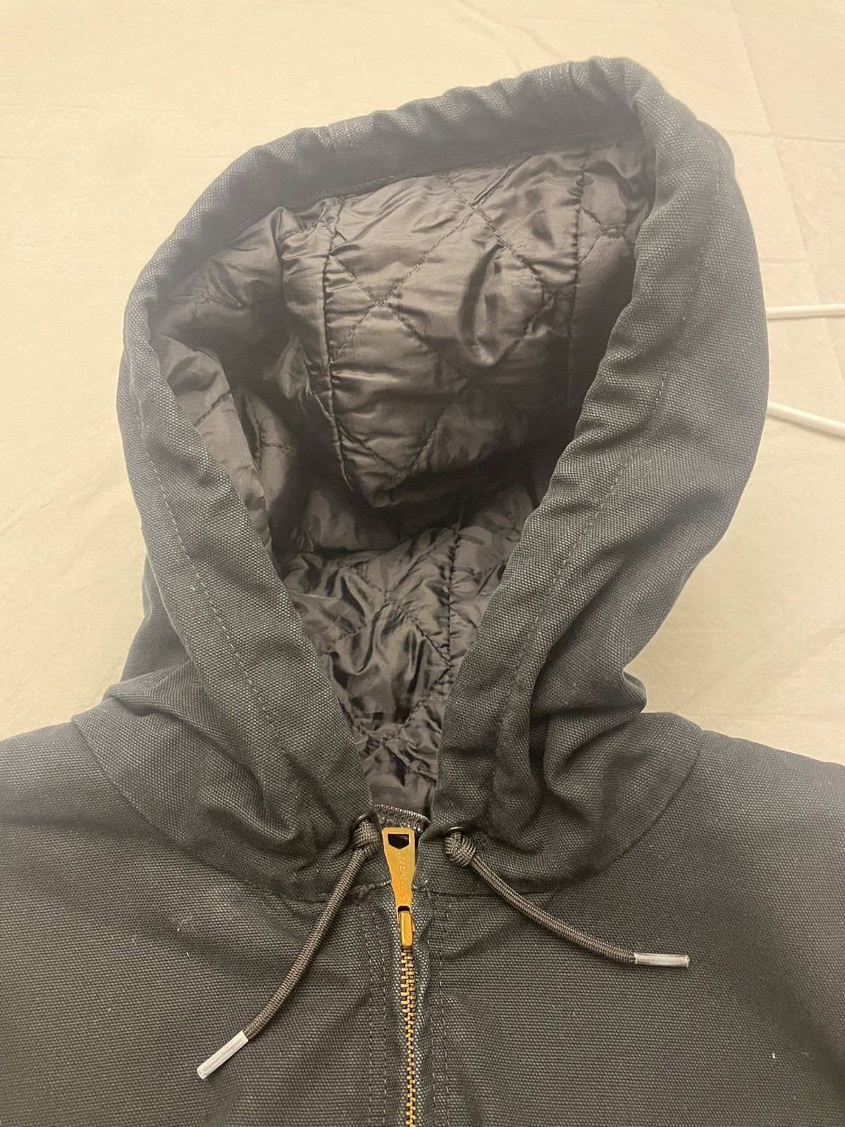 Carhartt Carrhartt Active jacket Size US XL / EU 56 / 4 - 3 Thumbnail