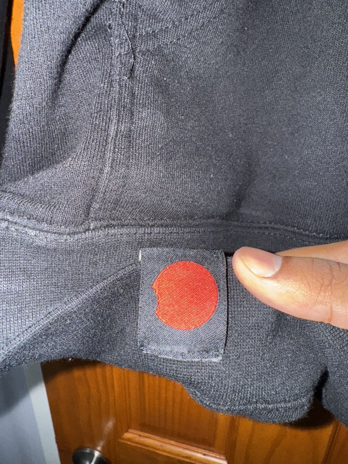 Cookies Hoodie