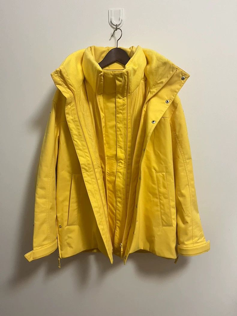 Vetements Vetements 17aw 17 Autumn/Winter Showpiece Jacket Size US S / EU 44-46 / 1 - 1 Thumbnail