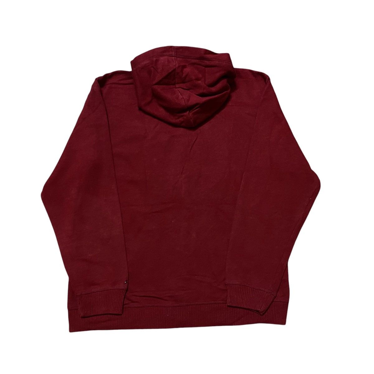 Tommy Hilfiger × Vintage Vintage TOMMY HILFIGER University League 85' Hoodies Size US XL / EU 56 / 4 - 5 Thumbnail