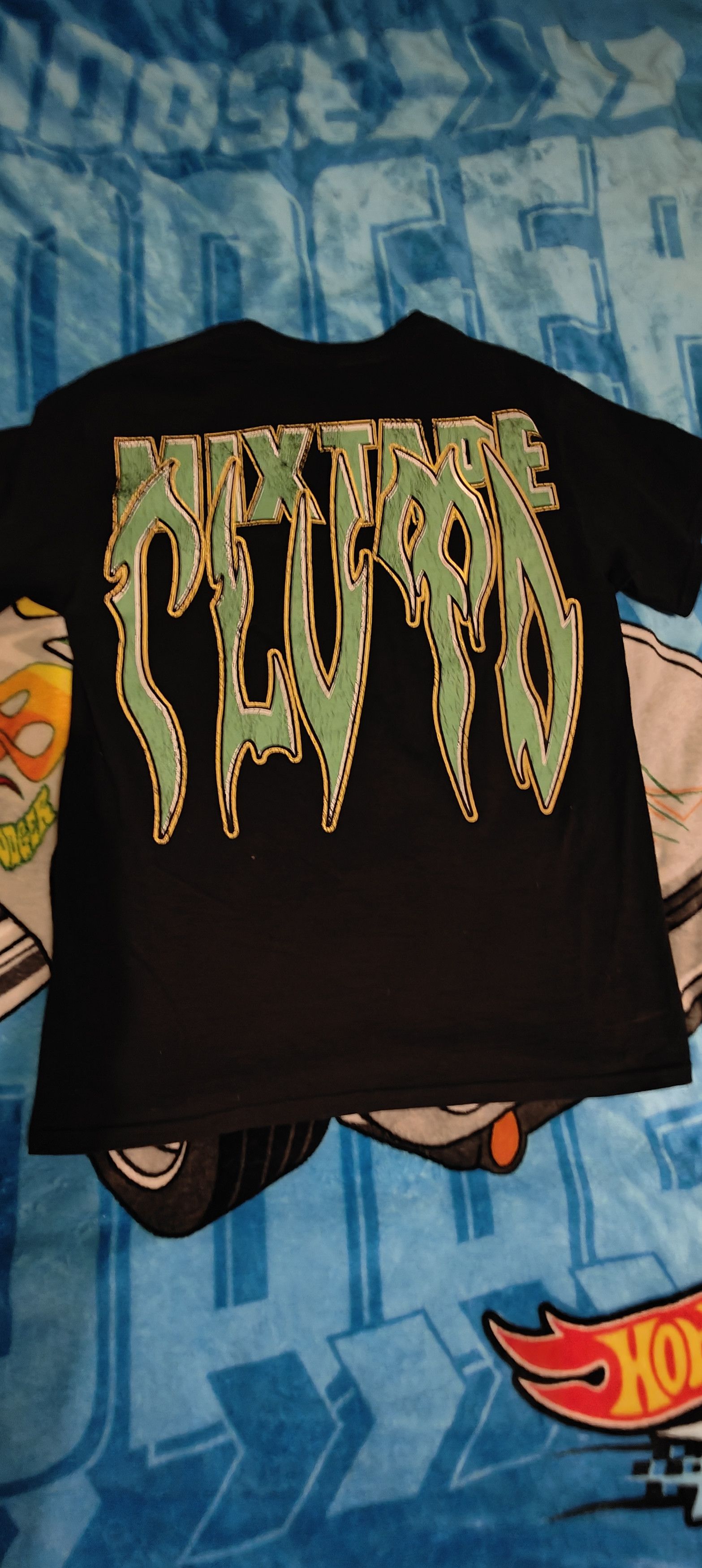 Freebandz future tee Size US M / EU 48-50 / 2 - 2 Thumbnail