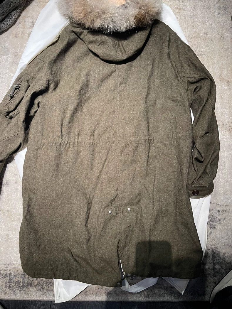 Visvim visvim 24AW SIX FIVE FISHTAIL PARKA 2505-Nextarrow Size US M / EU 48-50 / 2 - 4 Thumbnail
