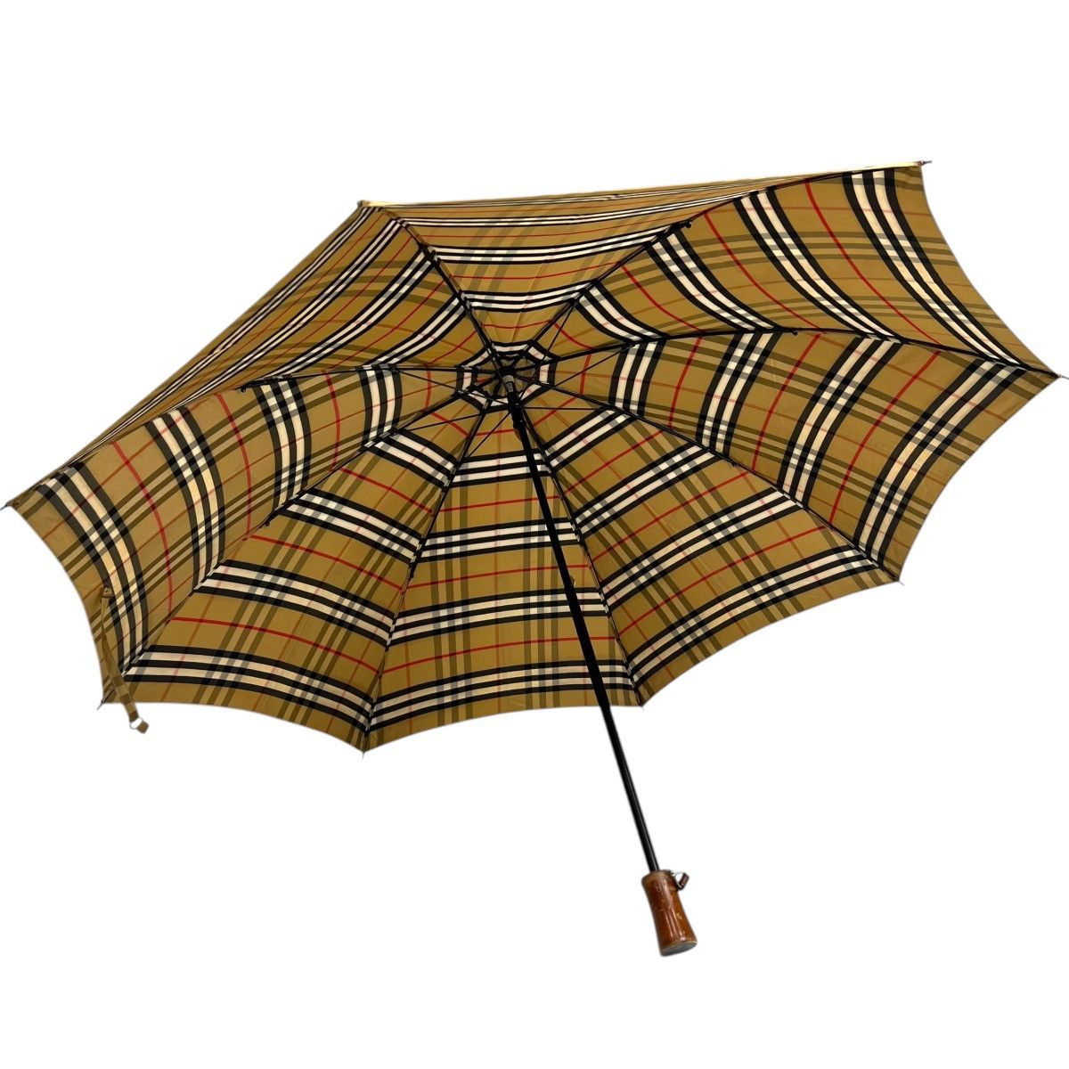 Burberry Burberry Size ONE SIZE - 11 Thumbnail