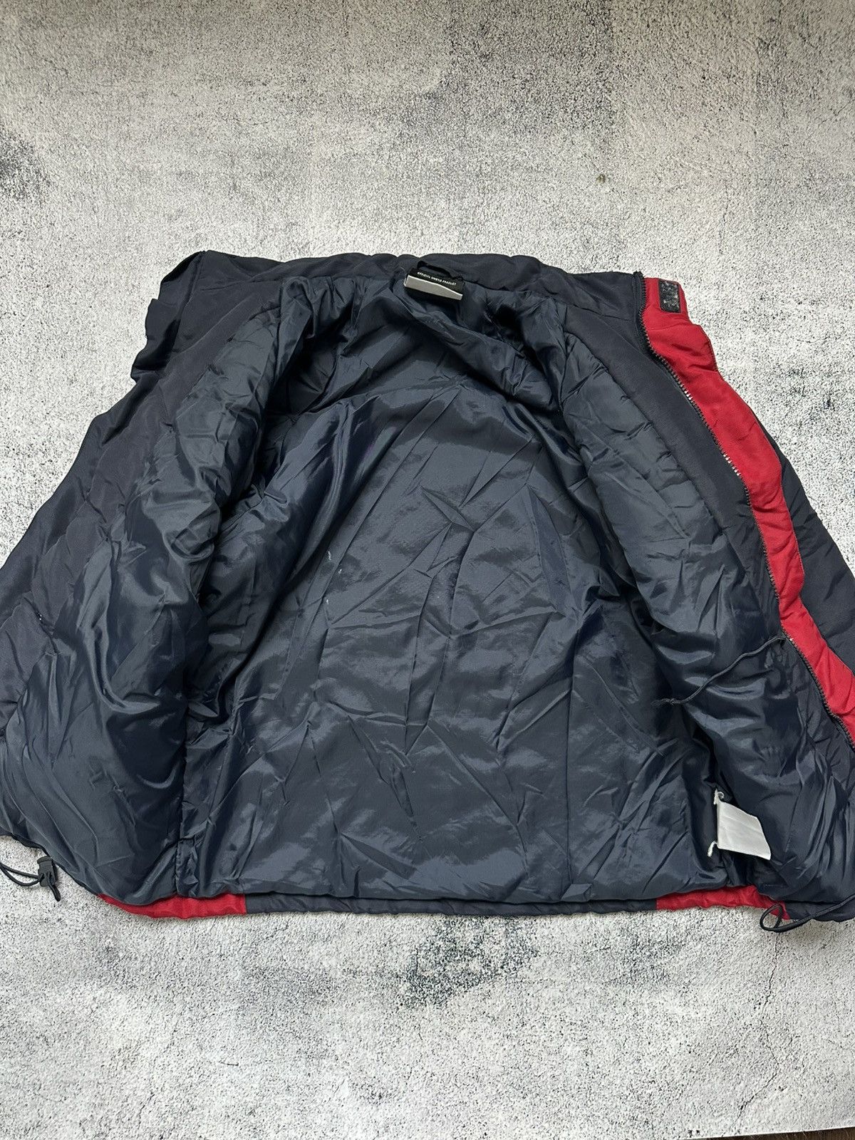 Umbro Vintage Manchester United Umbro 2000 Jacket Soccer Fit Size US S / EU 44-46 / 1 - 6 Thumbnail