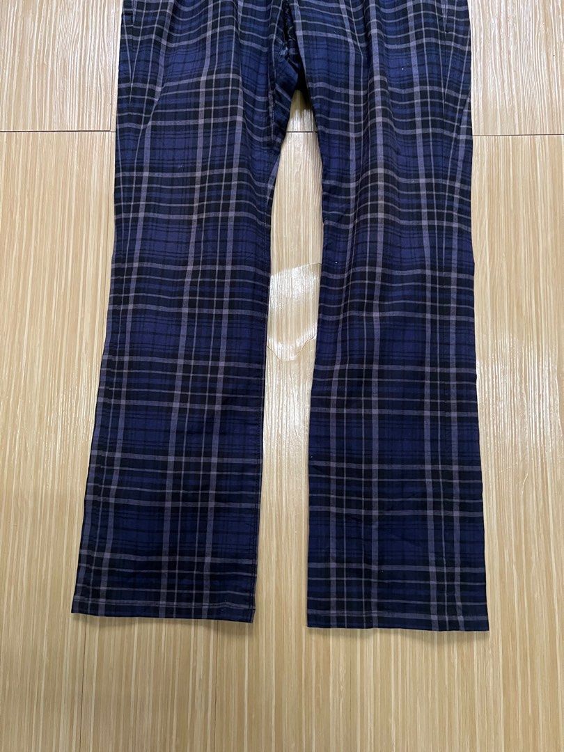 Japanese Brand Rageblue Casual Pant Size US 33 - 6 Thumbnail
