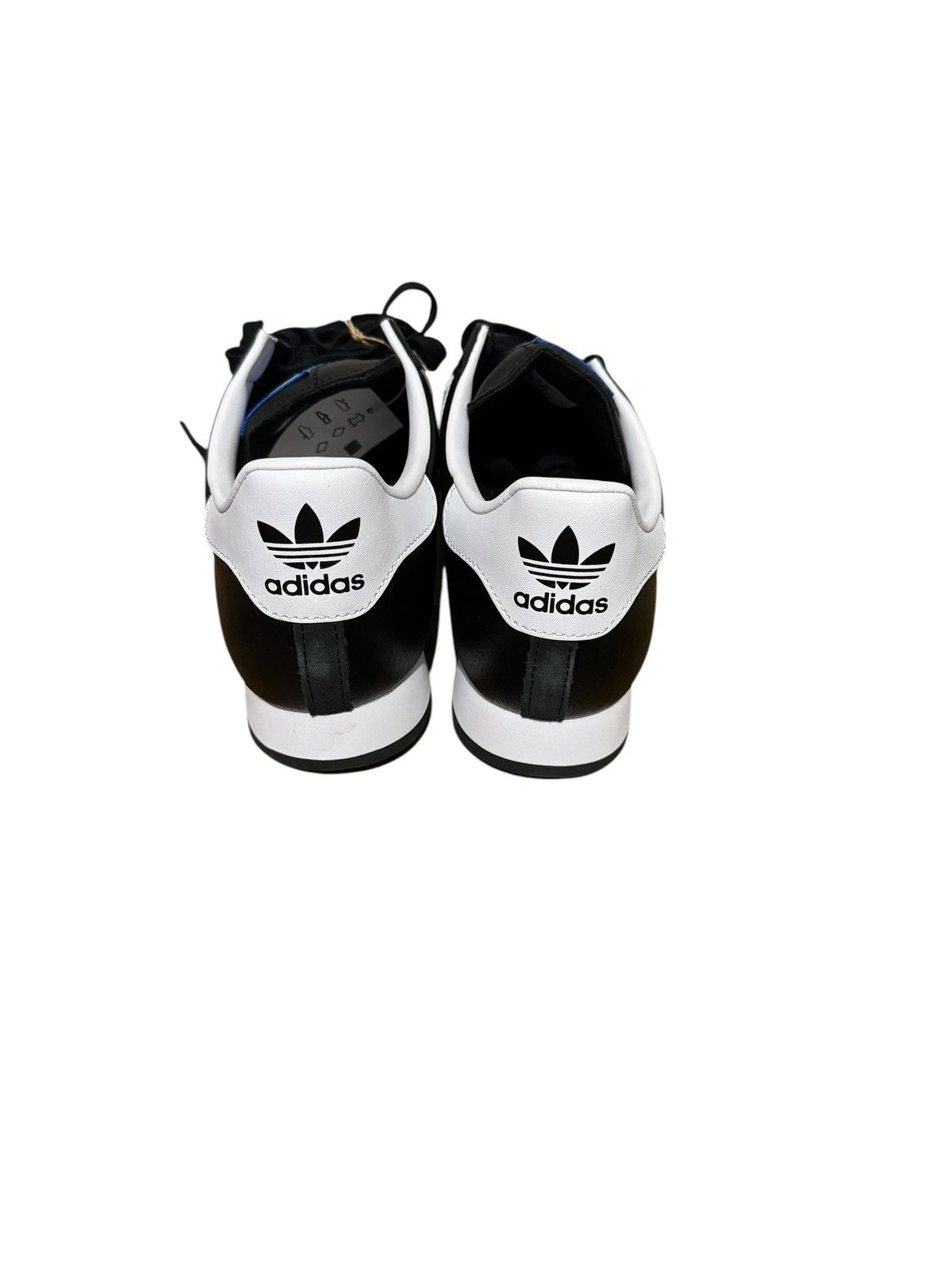Adidas Adidas Samoa Size US 10.5 / EU 43-44 - 4 Thumbnail