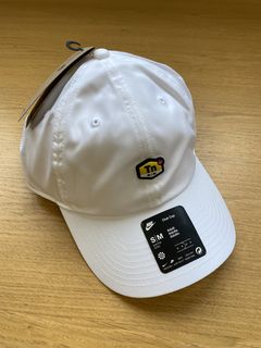 Nike tn hot sale hat white