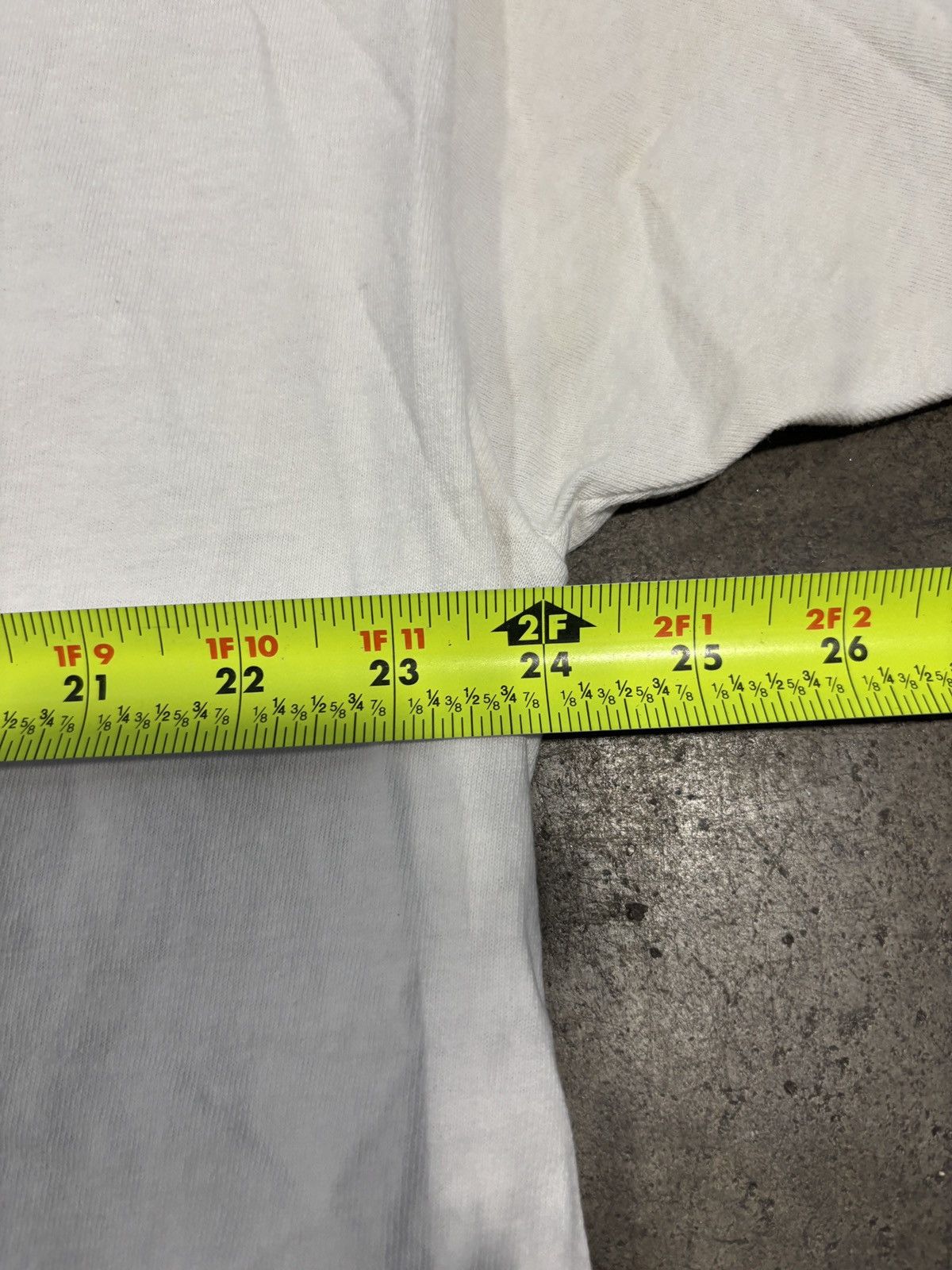 Vintage Vintage South Park Wizard of Oz T-Shirt Size XXL Size US XXL / EU 58 / 5 - 7 Thumbnail