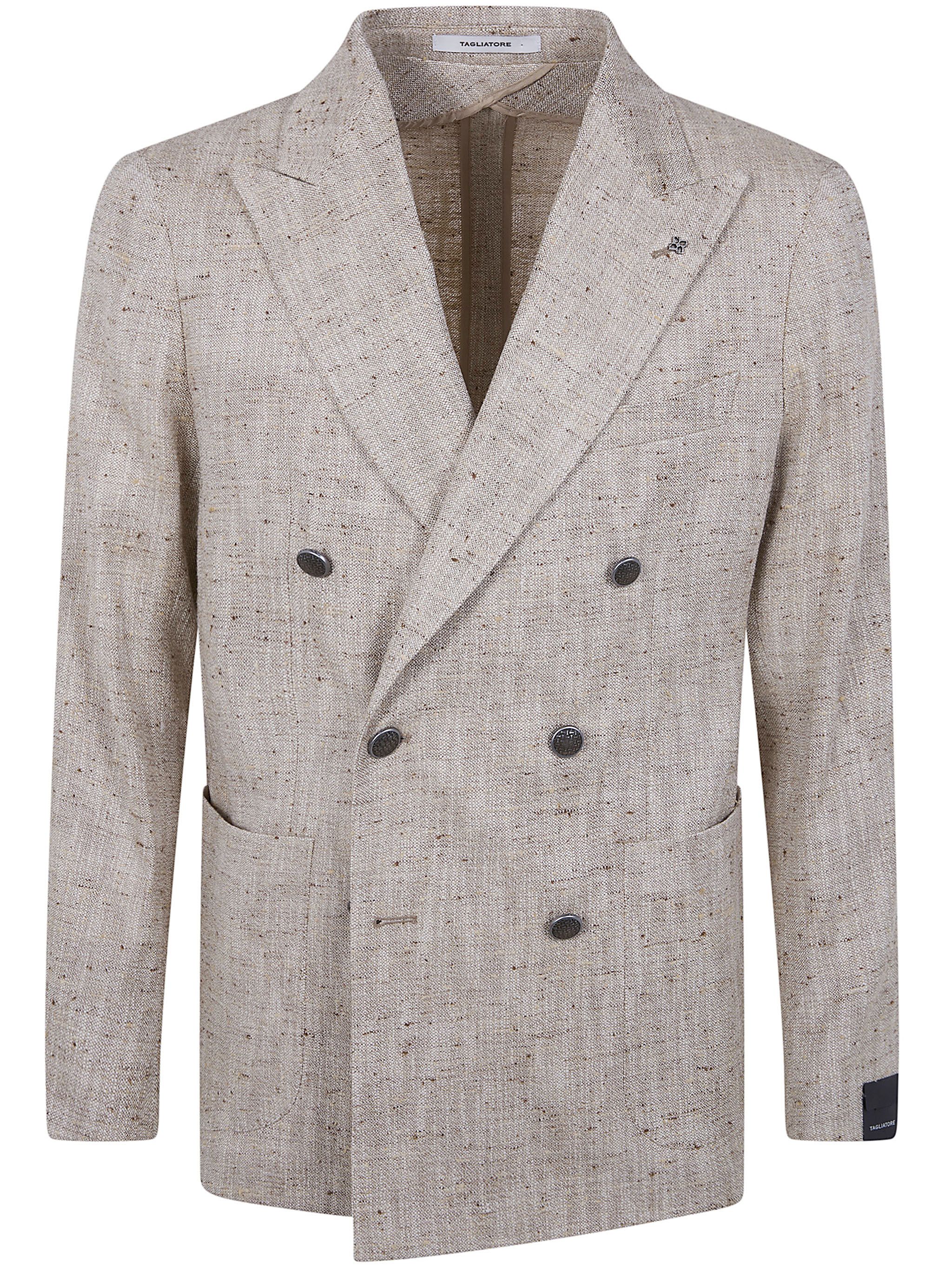 Tagliatore "MONTECARLO" JACKET Size US M / EU 48-50 / 2 - 1 Thumbnail
