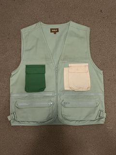 Golf le fleur hot sale no violence vest