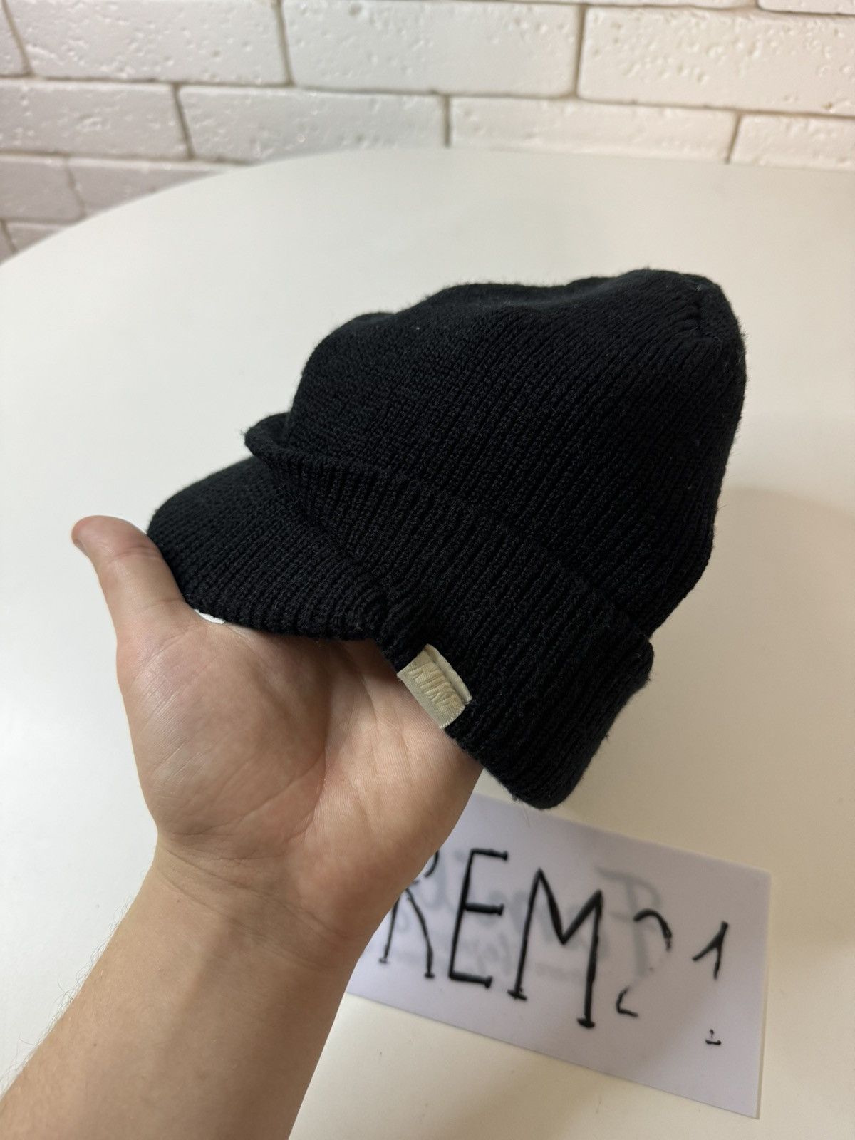 Other Nike vintage cap hat Size ONE SIZE - 2 Thumbnail