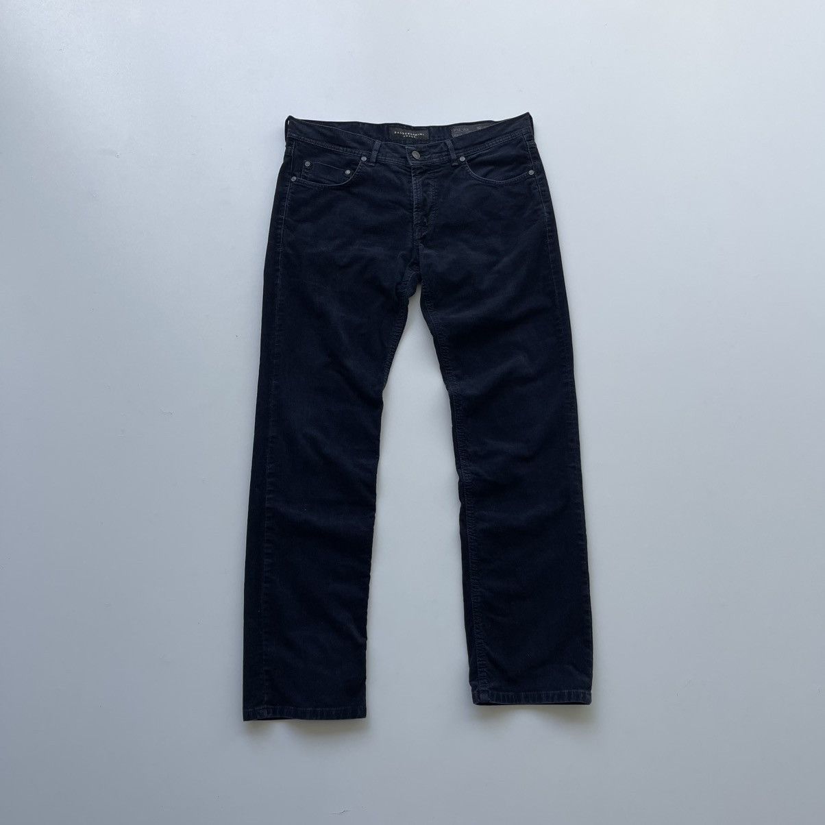 Baldessarini Baldessarini Jeans Jack Regular Fit Stretch Corduroy Pants Size US 35 - 1 Thumbnail