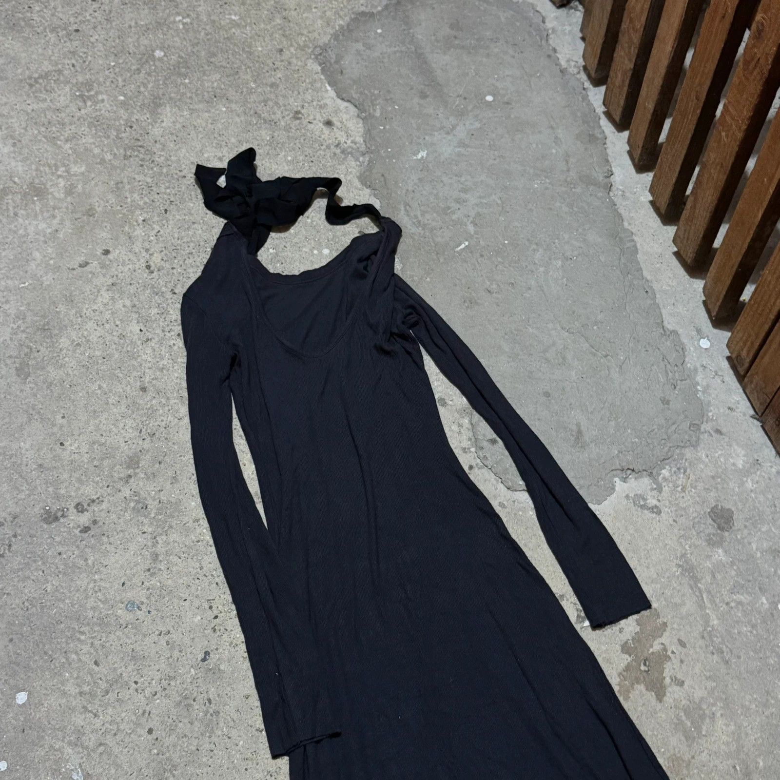 Enza Costa Enza Costa dress Size S / US 4 / IT 40 - 2 Thumbnail