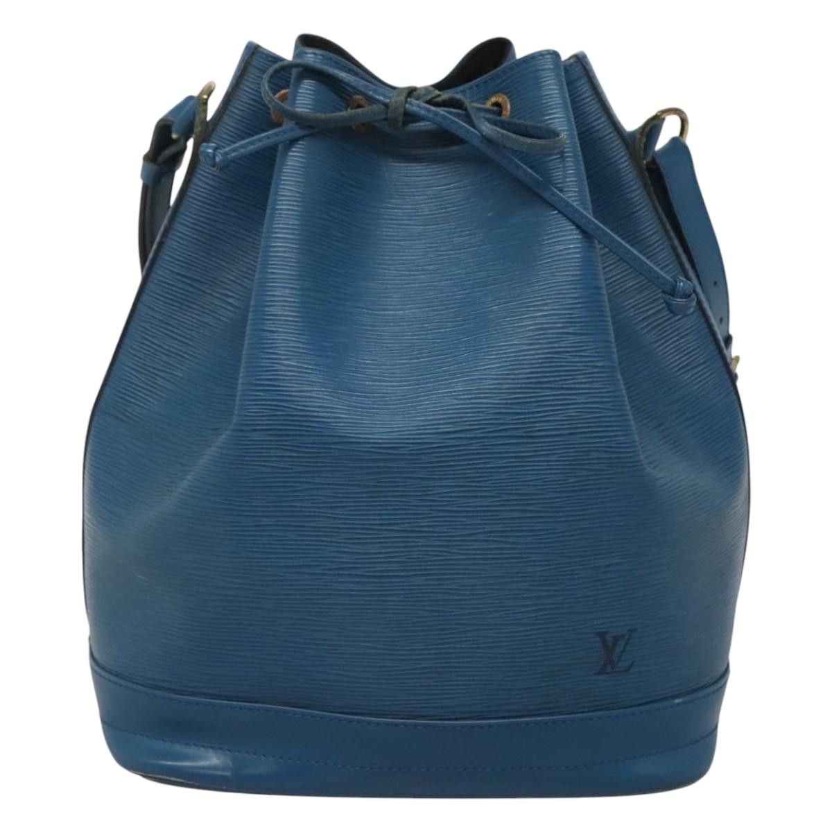 Louis Vuitton Louis Vuitton Noe shoulder Size ONE SIZE - 1 Thumbnail