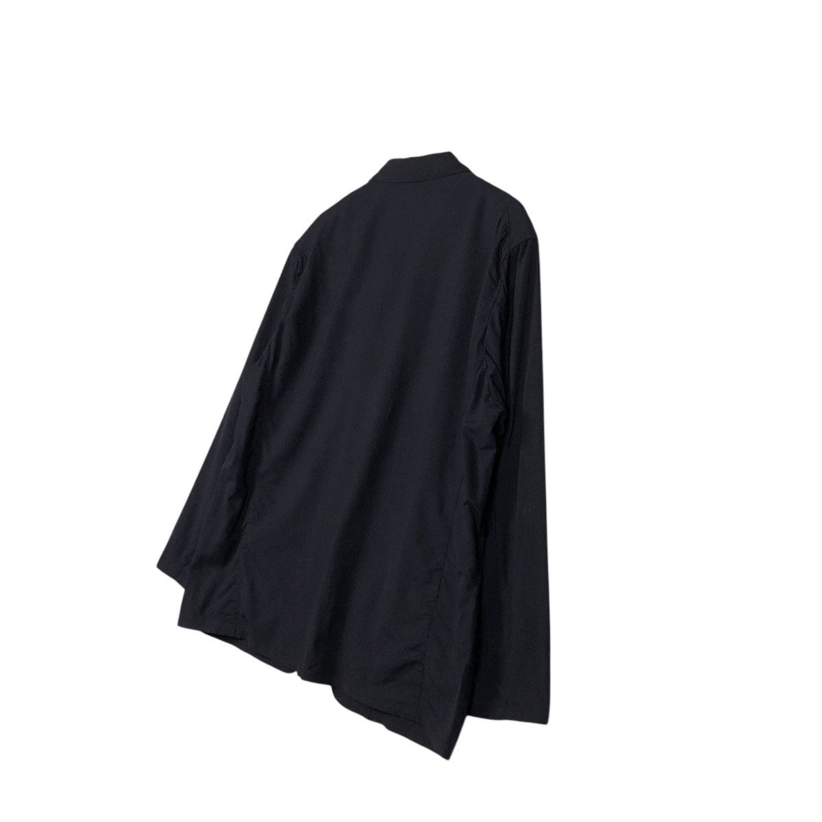 Beams Plus 📌Vintage Chore Wool Worker Jacket Beams Issey Miyake Size US M / EU 48-50 / 2 - 11 Thumbnail