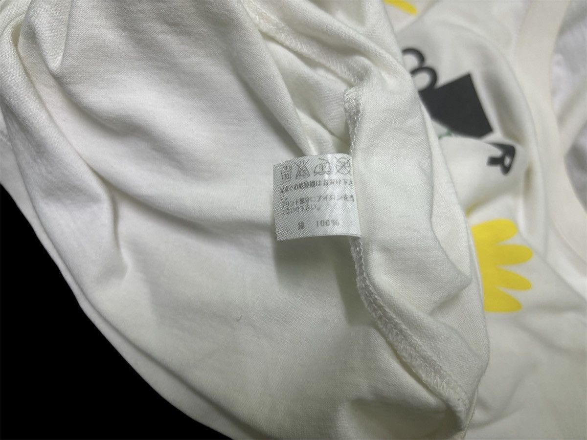 Issey Miyake Issey Miyake Shirt Size US M / EU 48-50 / 2 - 12 Thumbnail
