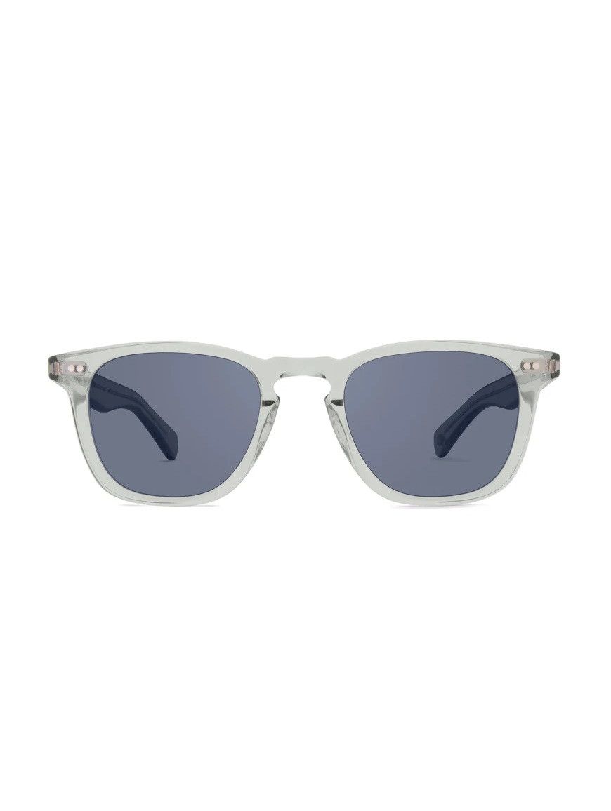 Garrett Leight Garrett Leight x Jenni Kayne 2105 Sunglasses - LLG Acetate Size ONE SIZE - 2 Thumbnail