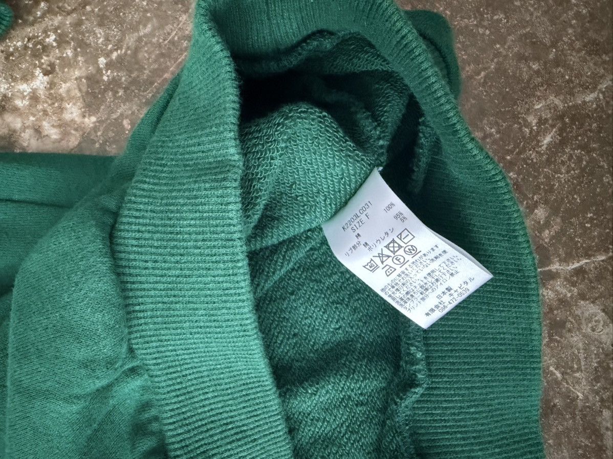 Kapital Kapital Big Kountry Laundry Sweater Balenciaga Loewe Supreme Size US XL / EU 56 / 4 - 5 Thumbnail