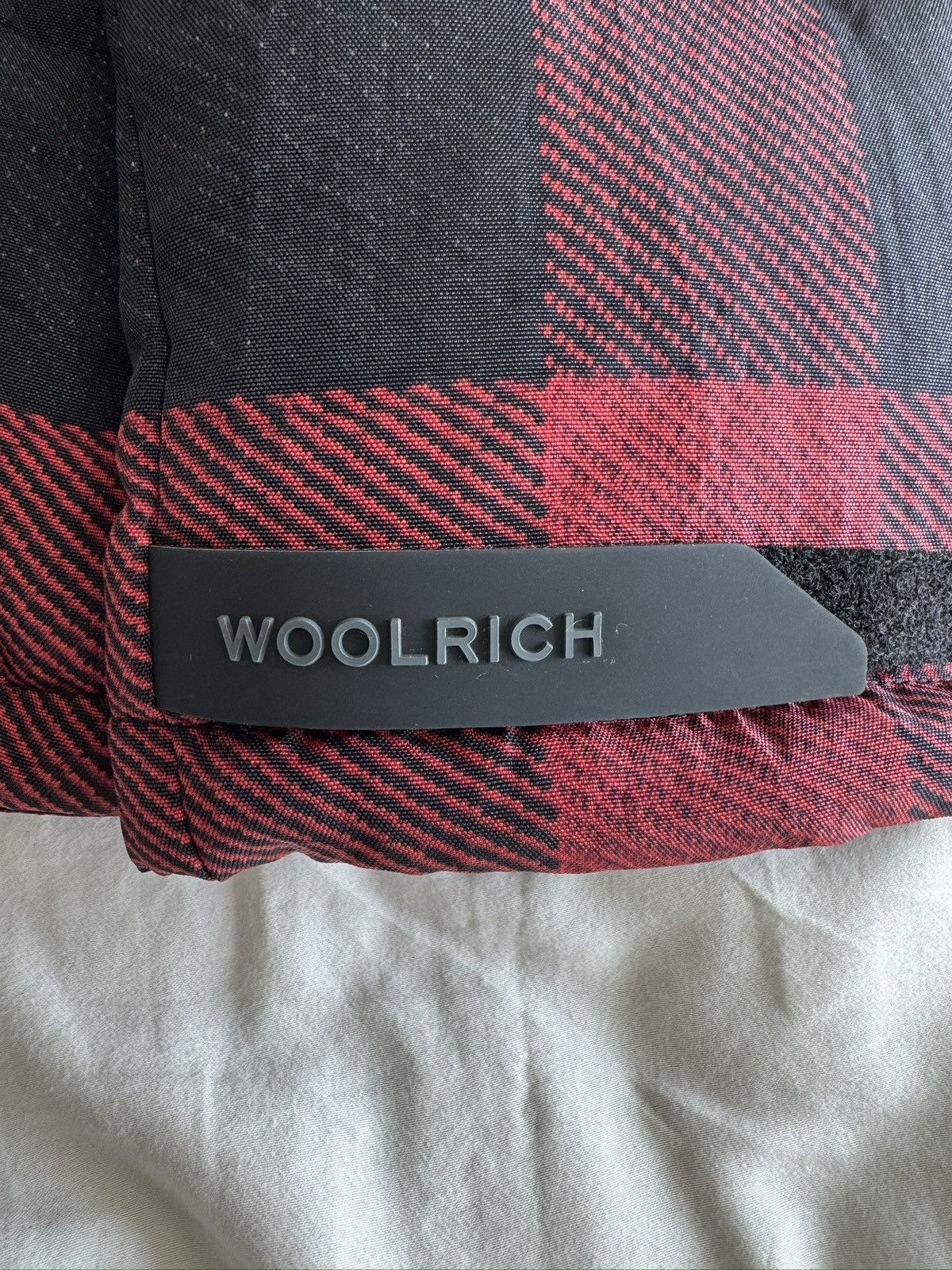 Private White V.C. × Todd Snyder $1298 Todd Snyder x Woolrich Black Label Down Puffer Jacket Size US S / EU 44-46 / 1 - 8 Thumbnail