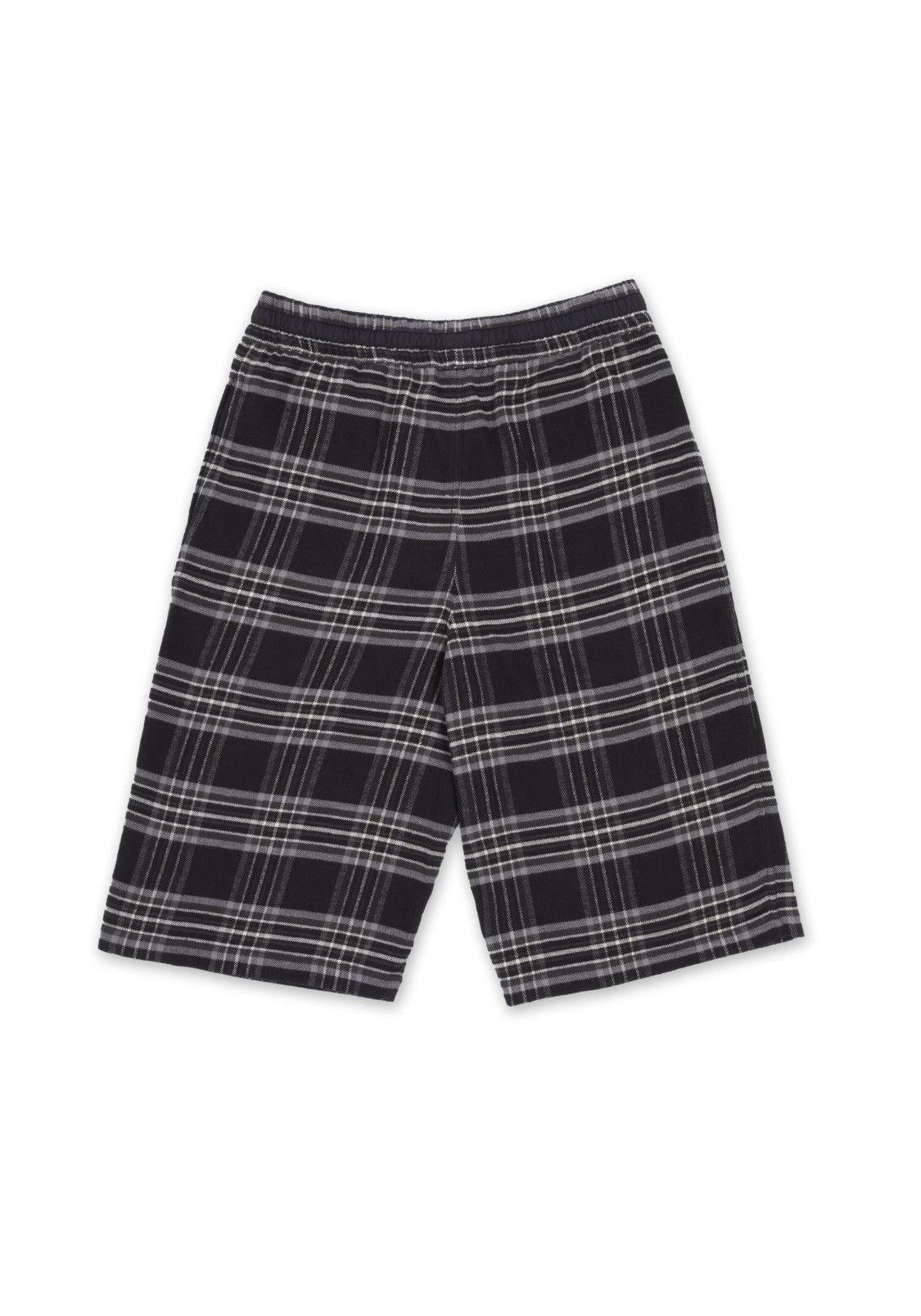 Chrome Hearts Chrome Hearts After School Flannel Shorts XL 🚫READ DESCRIPT🚫 Size US 38 / EU 54 - 13 Thumbnail