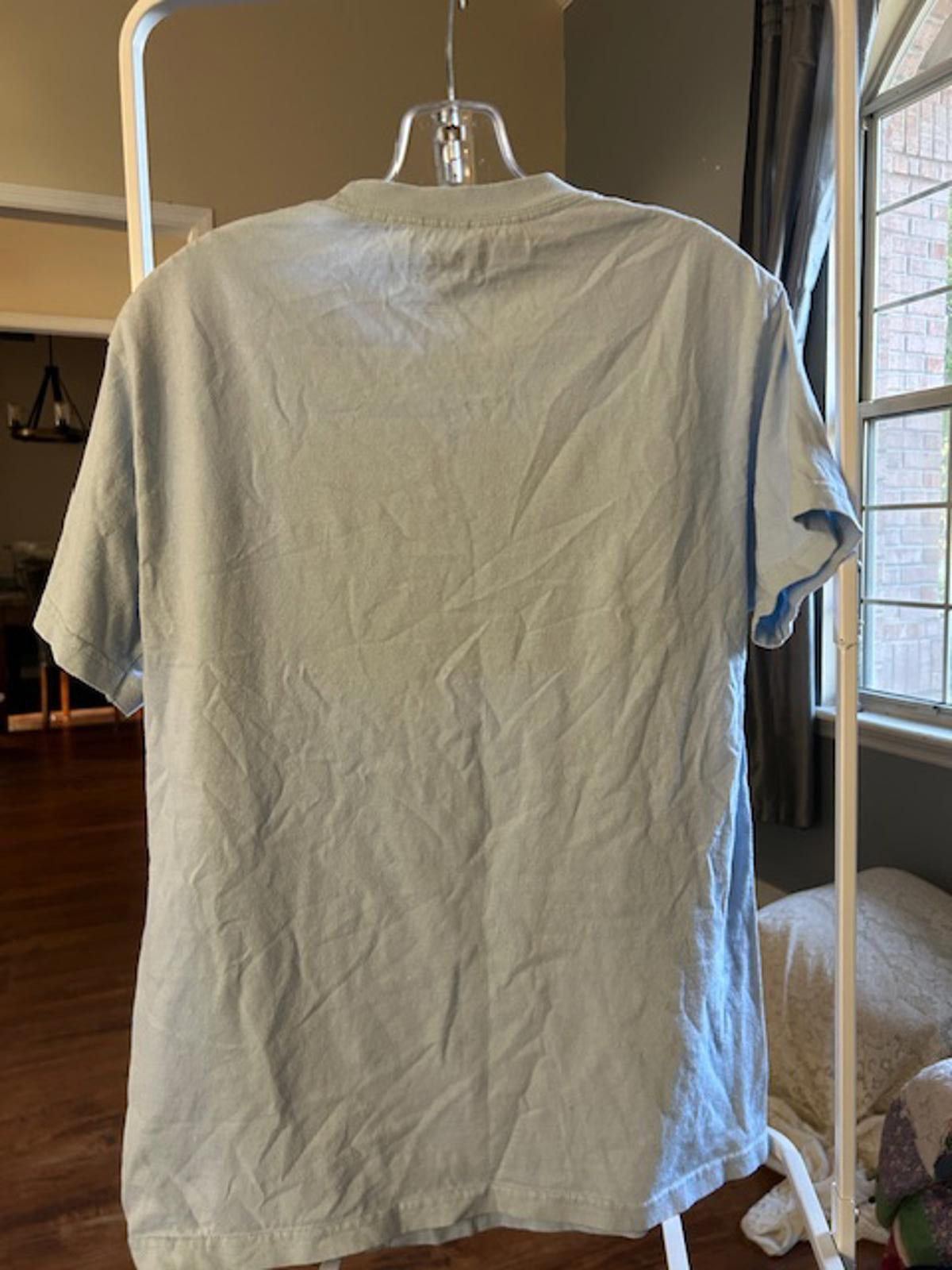 DGK DGK Graphic T-Shirt Medium Size US M / EU 48-50 / 2 - 4 Thumbnail