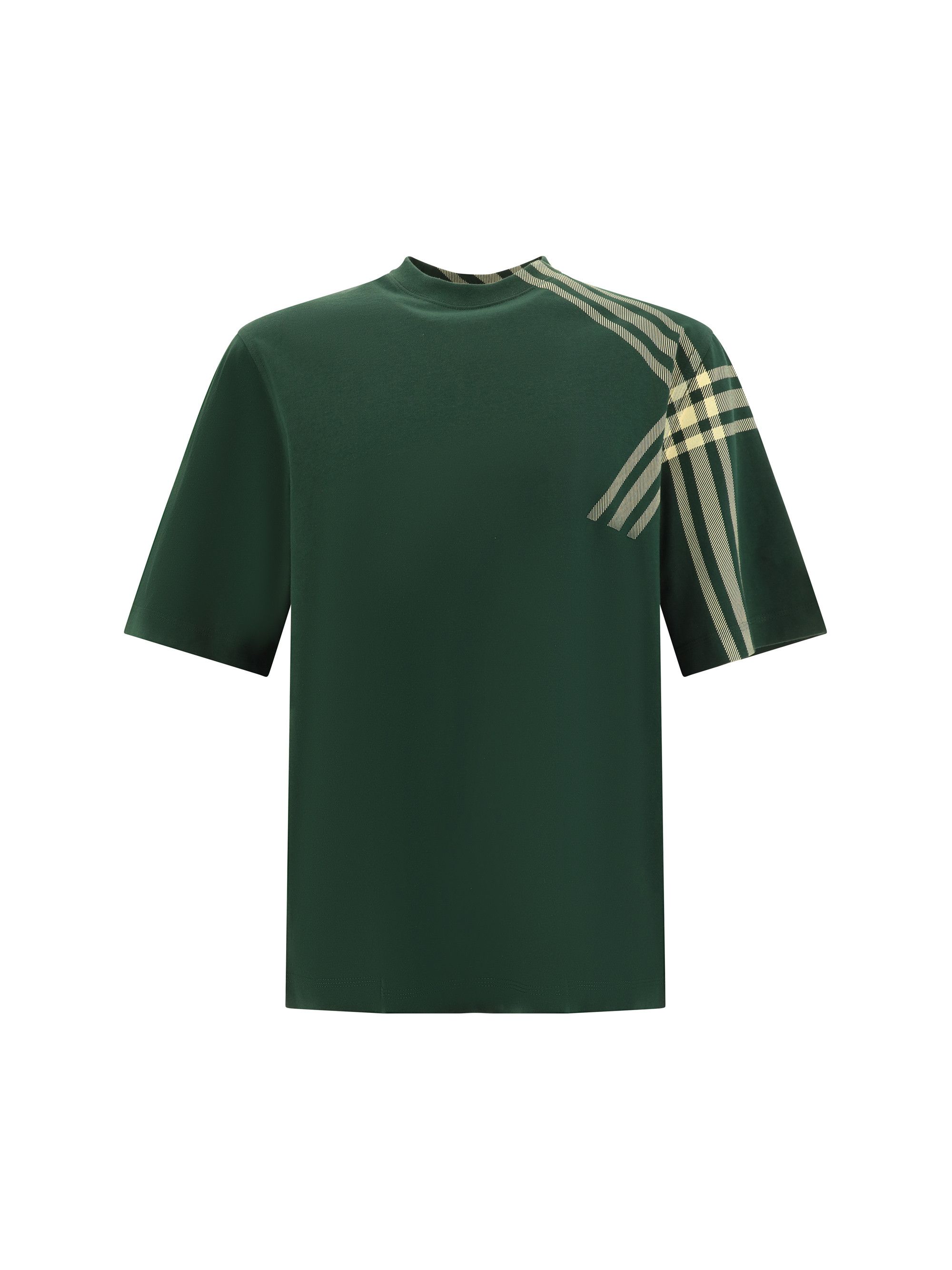 image of Burberry T-Shirt, Men's (Size Small)